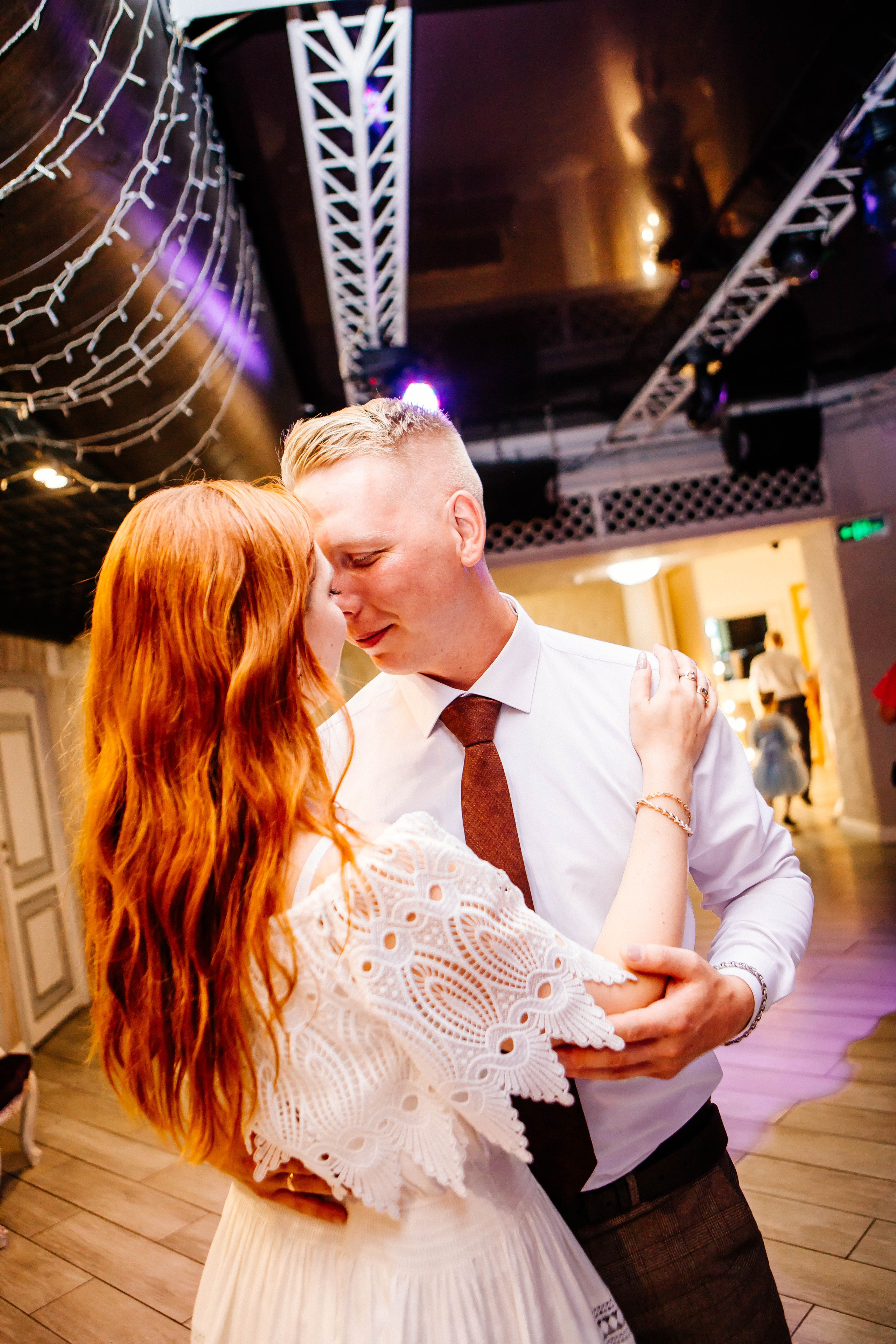 Форсаж. Рыжова Тамара