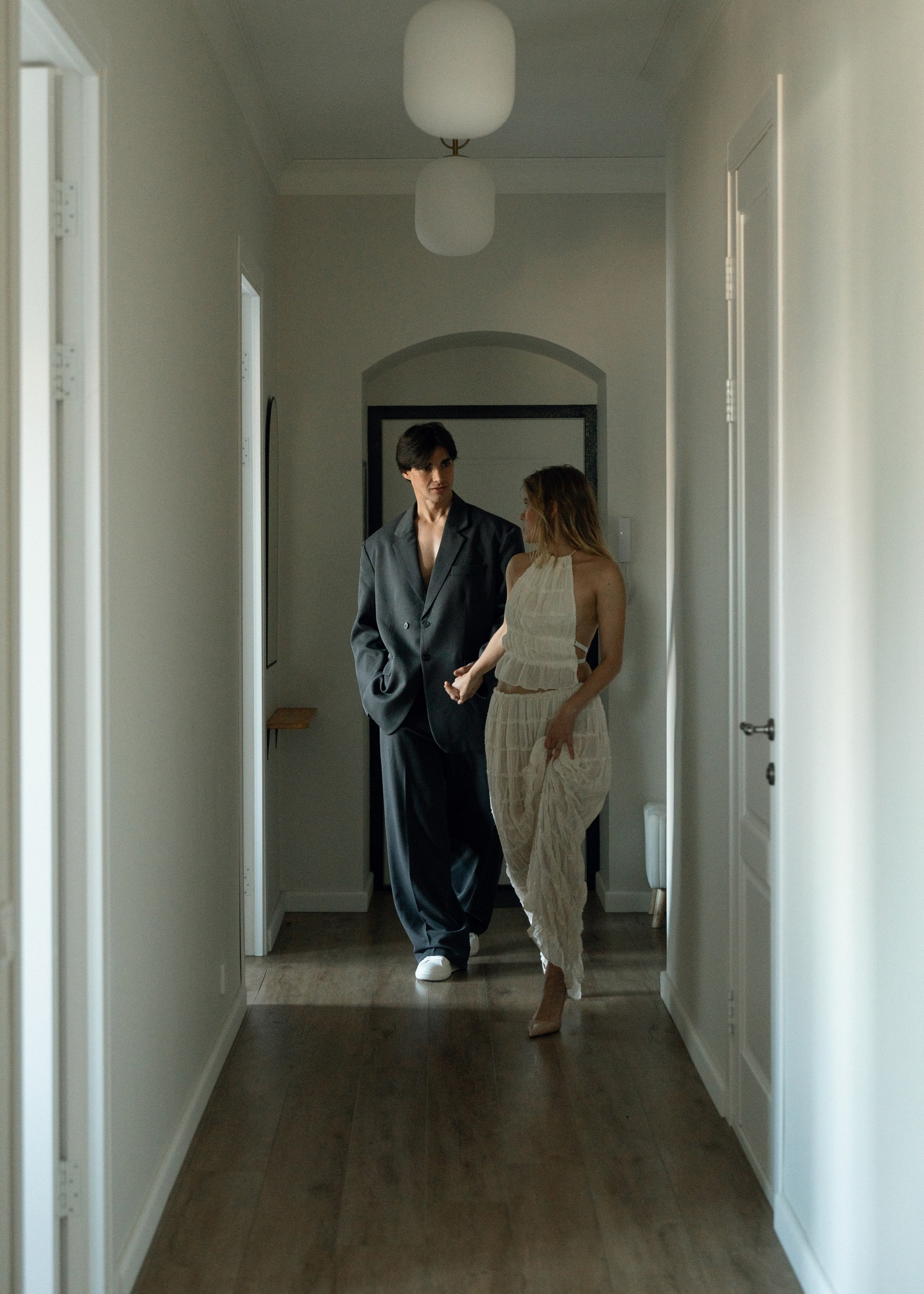 Мария и Мир. Свадебный фотограф в Санкт-Петербурге и в Москве Вероника Рябова