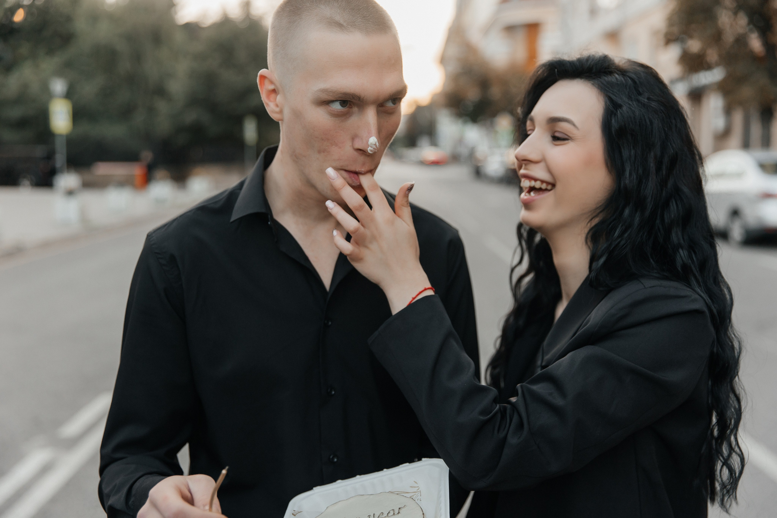 Портфолио. Свадебный фотограф Кристина Тимощук