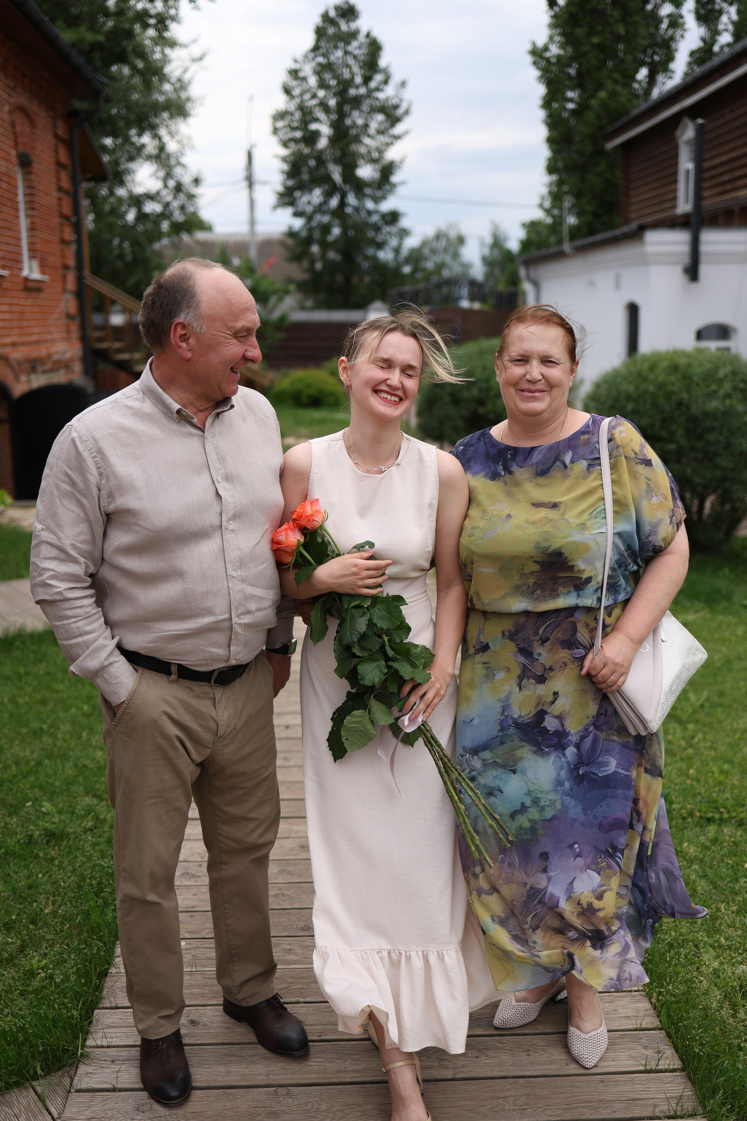 Фотосессия Юбилея Светлана. Коммерческий фотограф