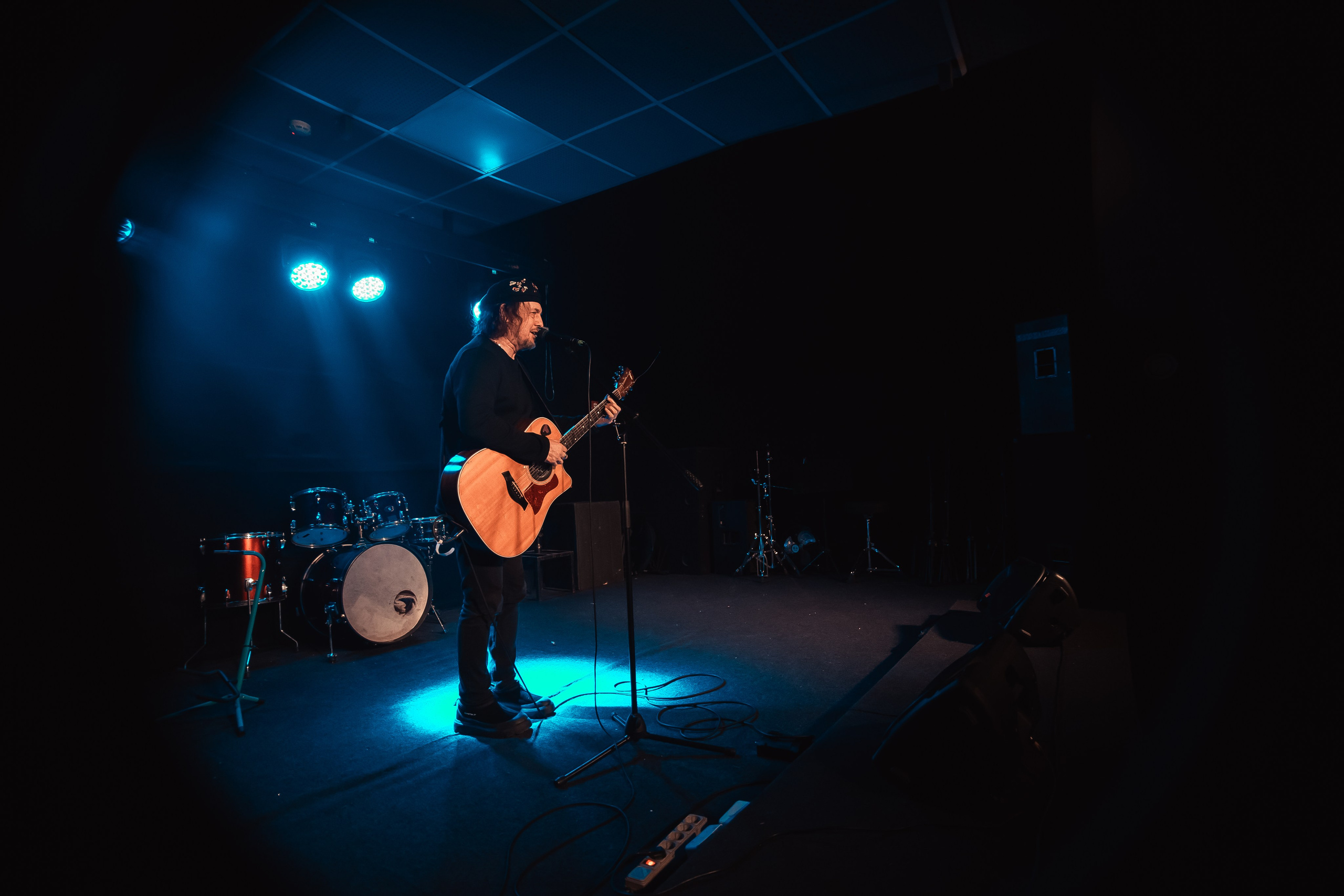 Михаил Башаков, 64/6, 26.01.2026. Фотограф Регина Крикунова г. Красноярск