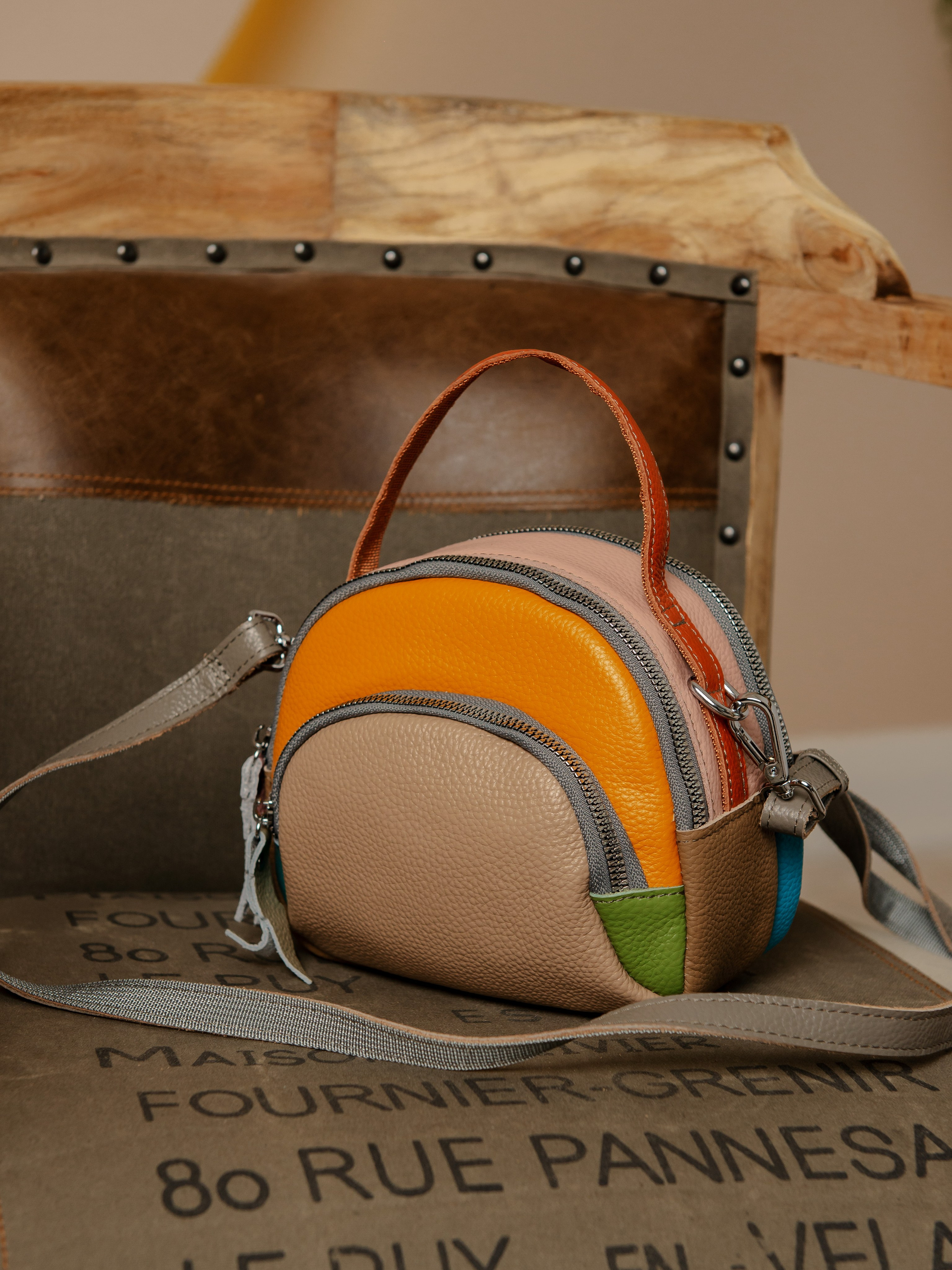 Сумки. Фотограф Маша Ривер Ногинск Электросталь Москва