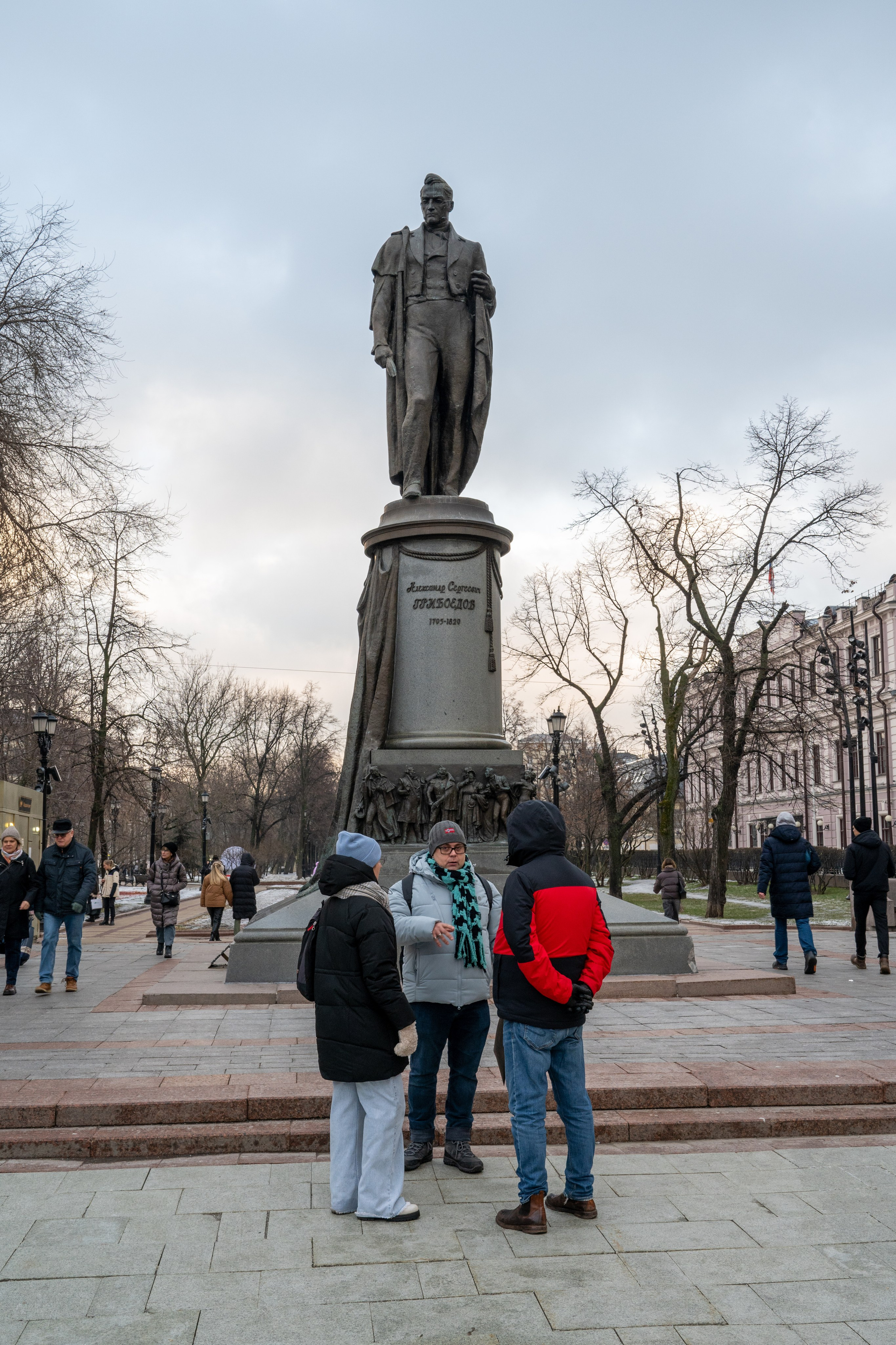Череда эпох. Мясницкая и окрестности. П&П — Полезное с Приятным. Фотоэкскурсии — Москва на память. Экскурсовод и фотограф в Москве. Увези столицу в своём альбоме!