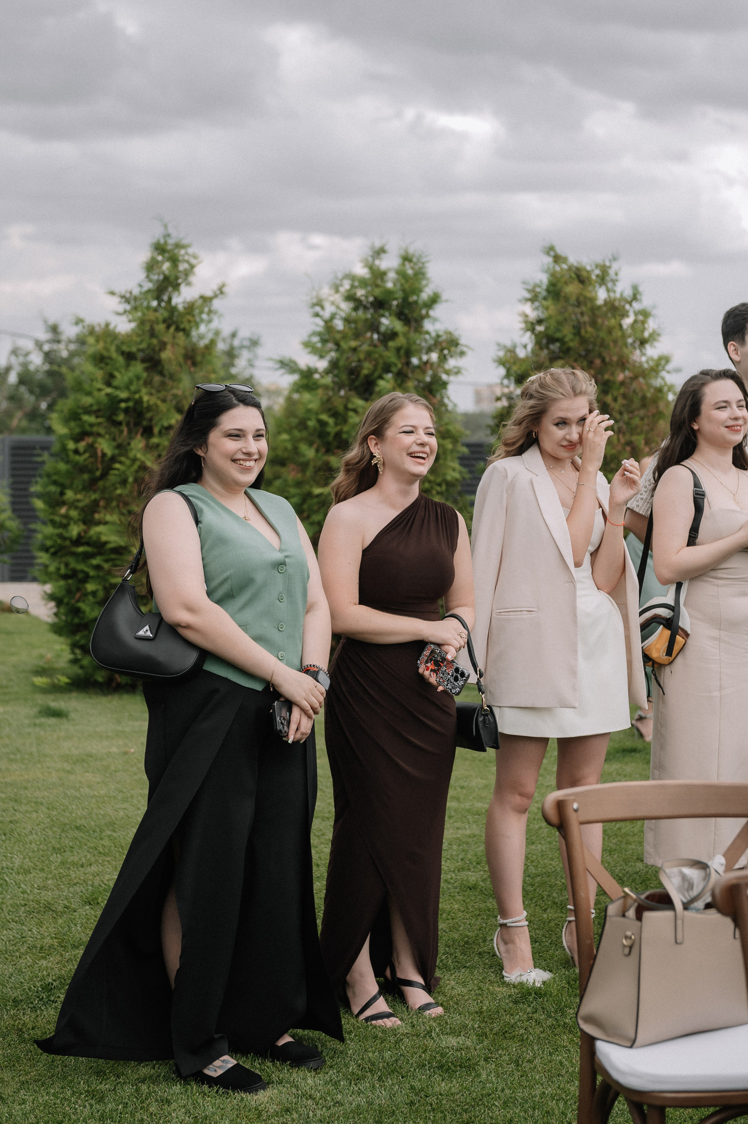 Андрей и Анастасия. Свадебный фотограф