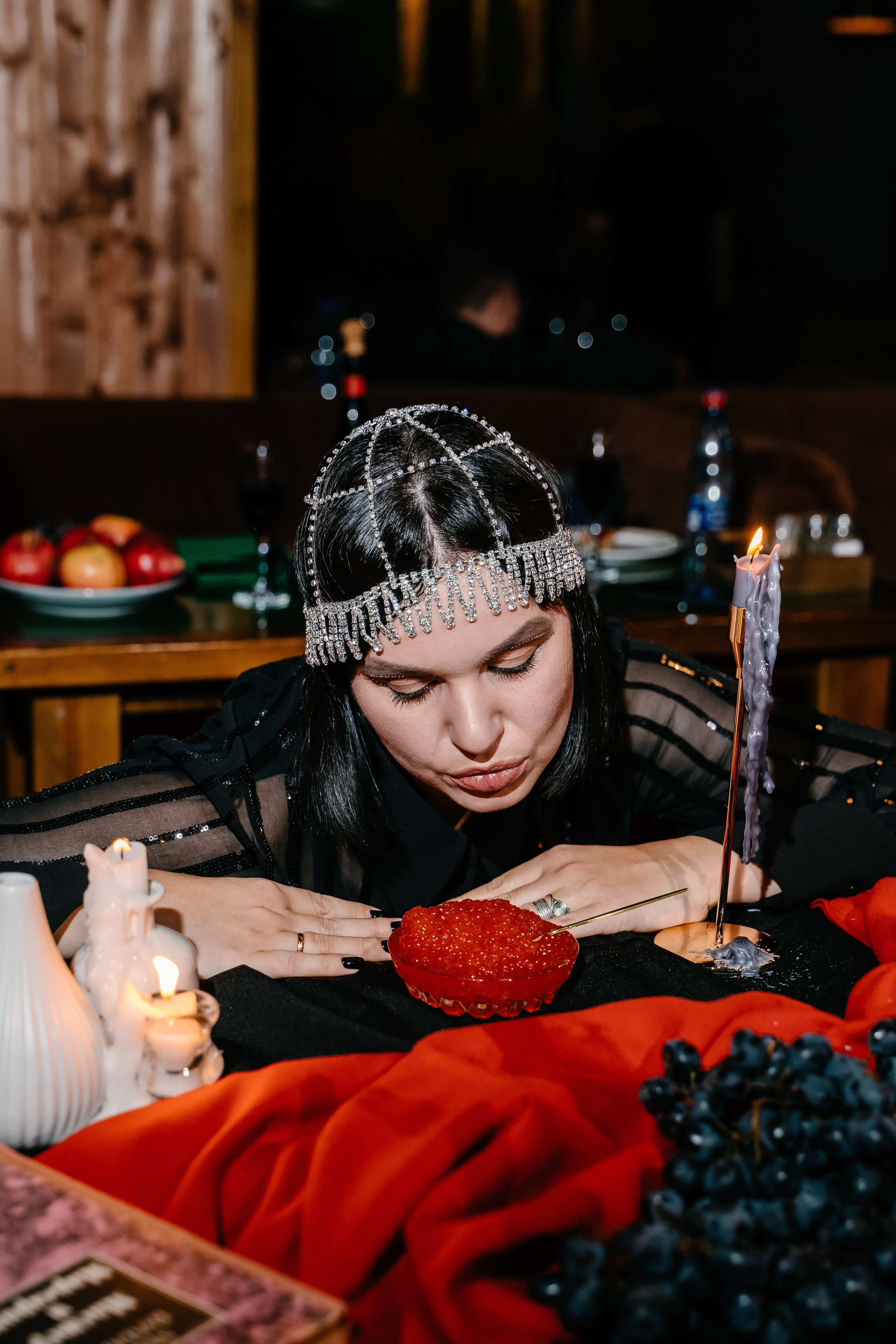 Master&Margarita. Свадебный фотограф Яна Косякина