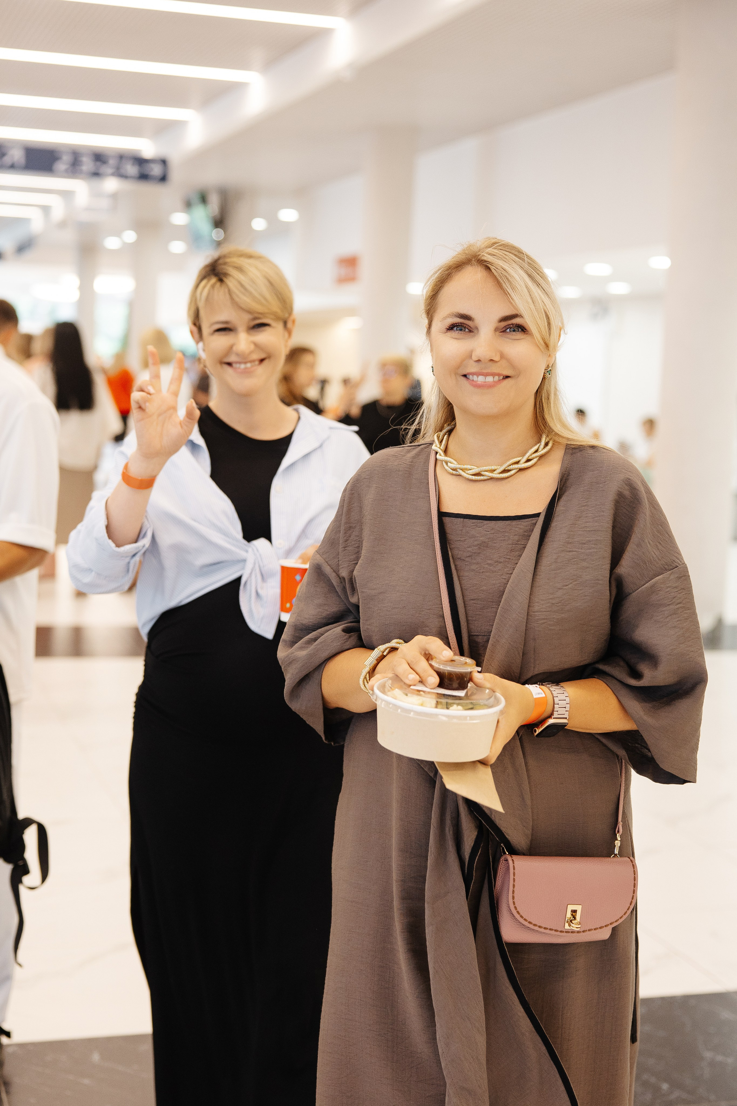 АЛЬФА КОНФА. Фотограф в Красноярске