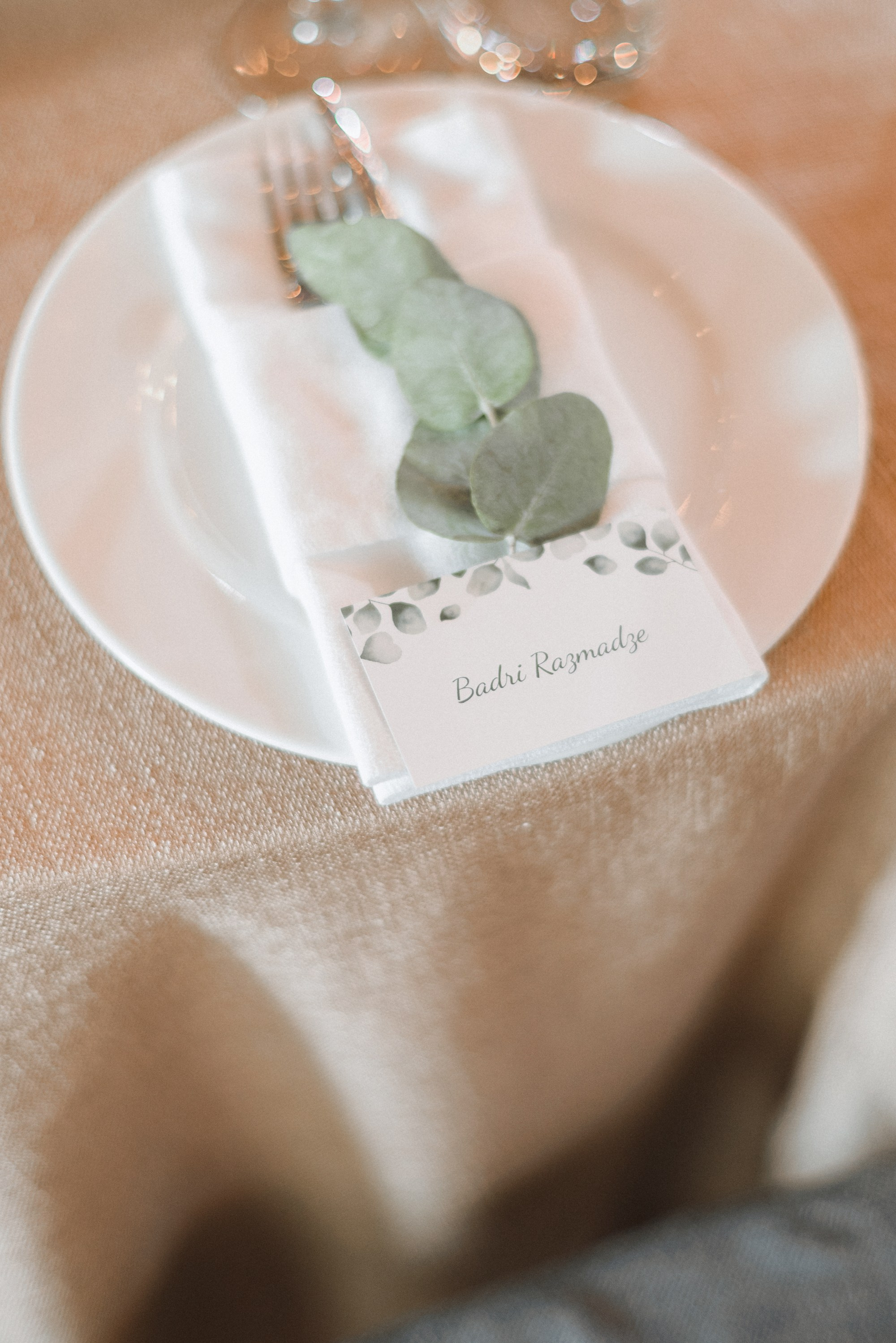 Патрик и Нина, свадьба в Петербурге. Изящная фотография | Ксения Милушкина