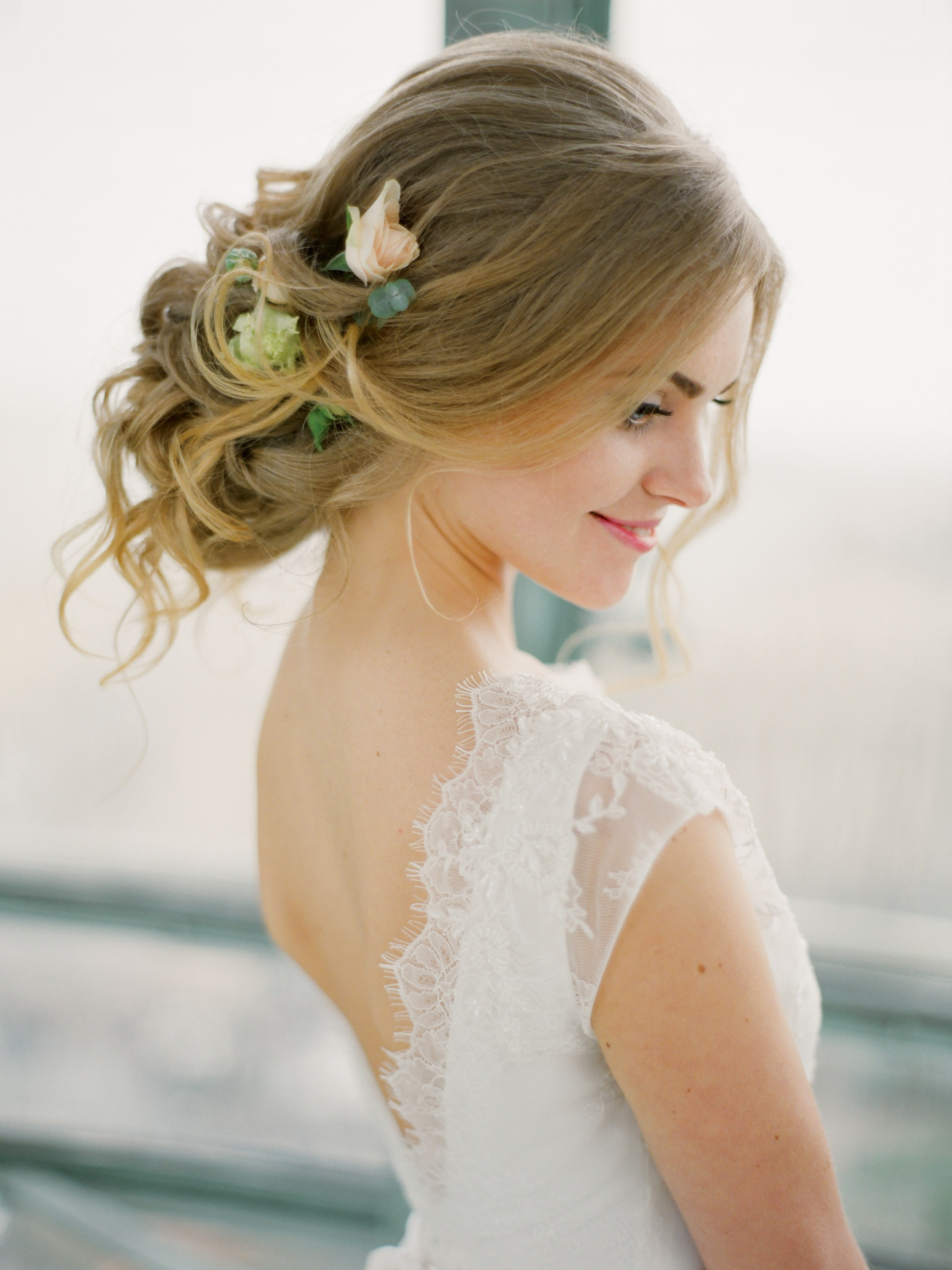 Свадьба в Санкт-Петербурге. Изящная фотография | Ксения Милушкина