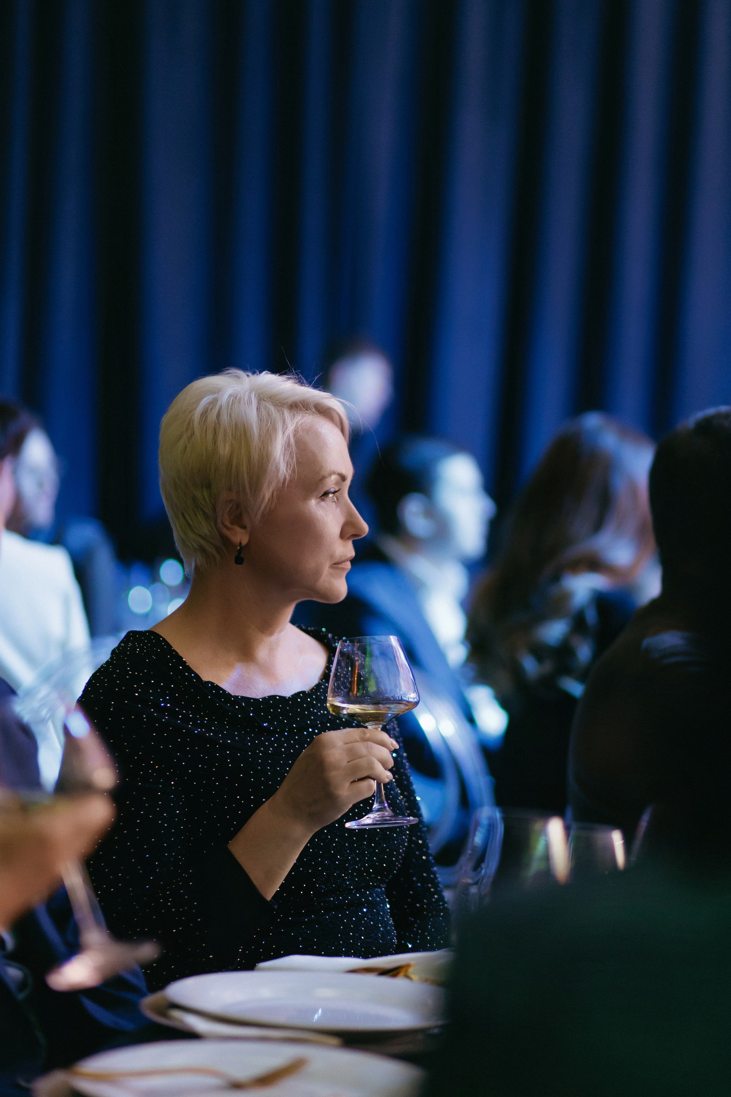 ШЕСТОЕ ЧУВСТВО. Фотограф Иркутск Антипин Сергей