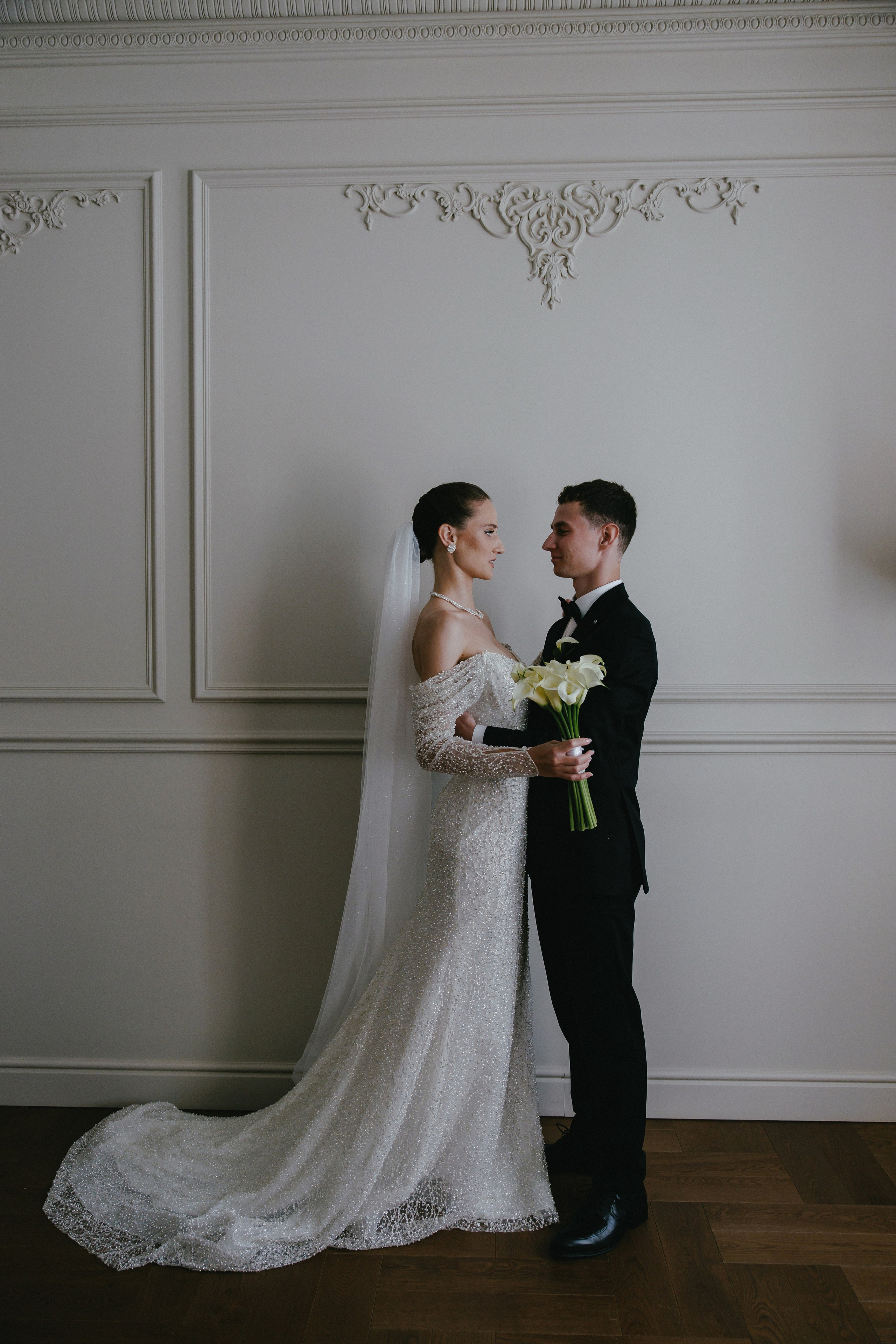 Кирилл и Ольга. Фотограф Иркутск Антипин Сергей