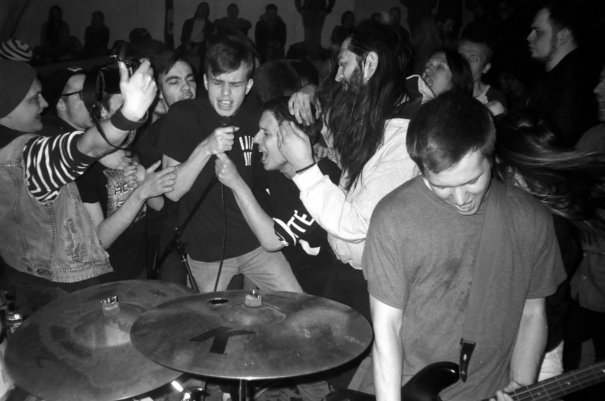 2015-2022. Independent photographer Talib Shillaev