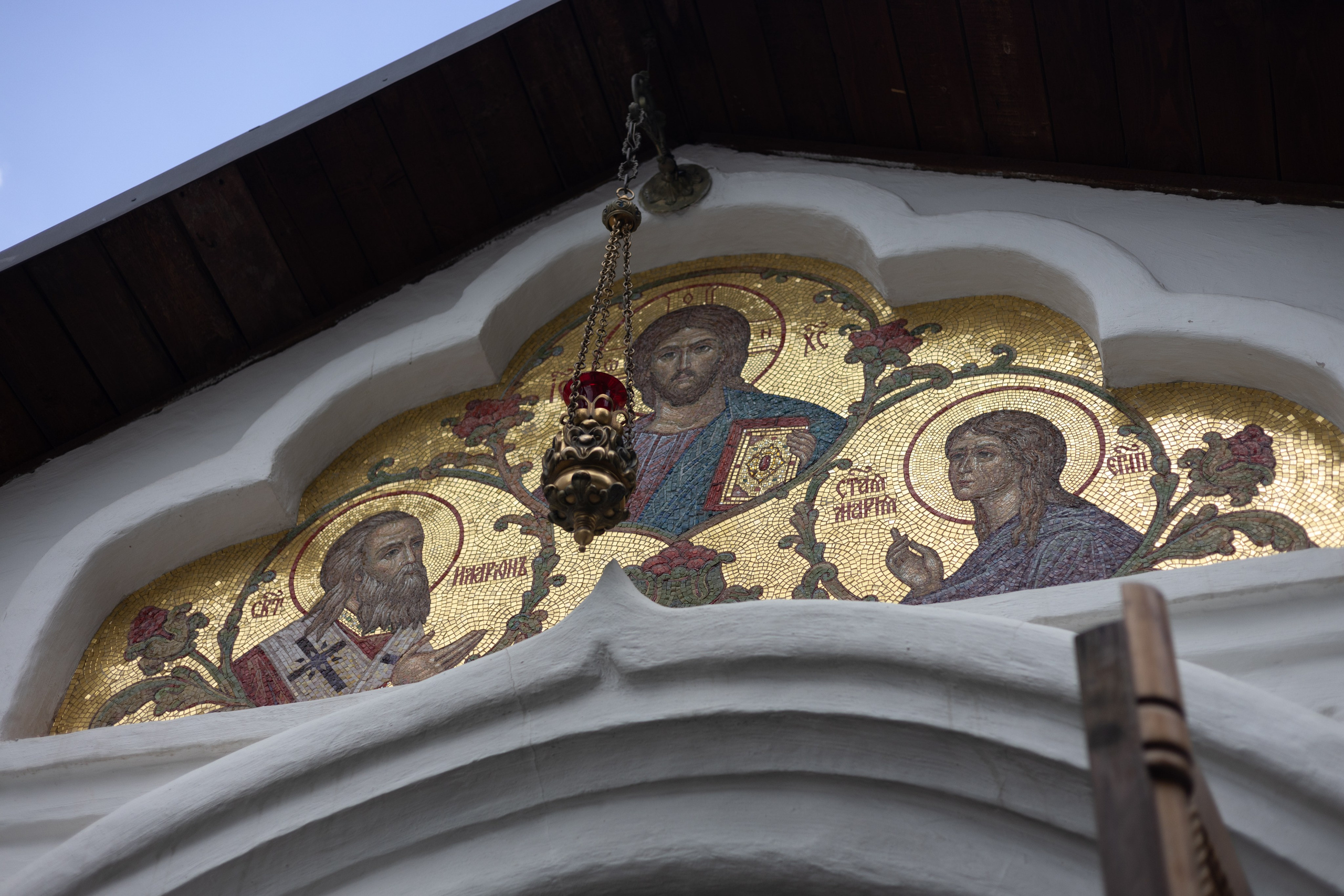 Крестины. Фотограф Анна Асташева, Ивантеевка, Пушкино, Москва