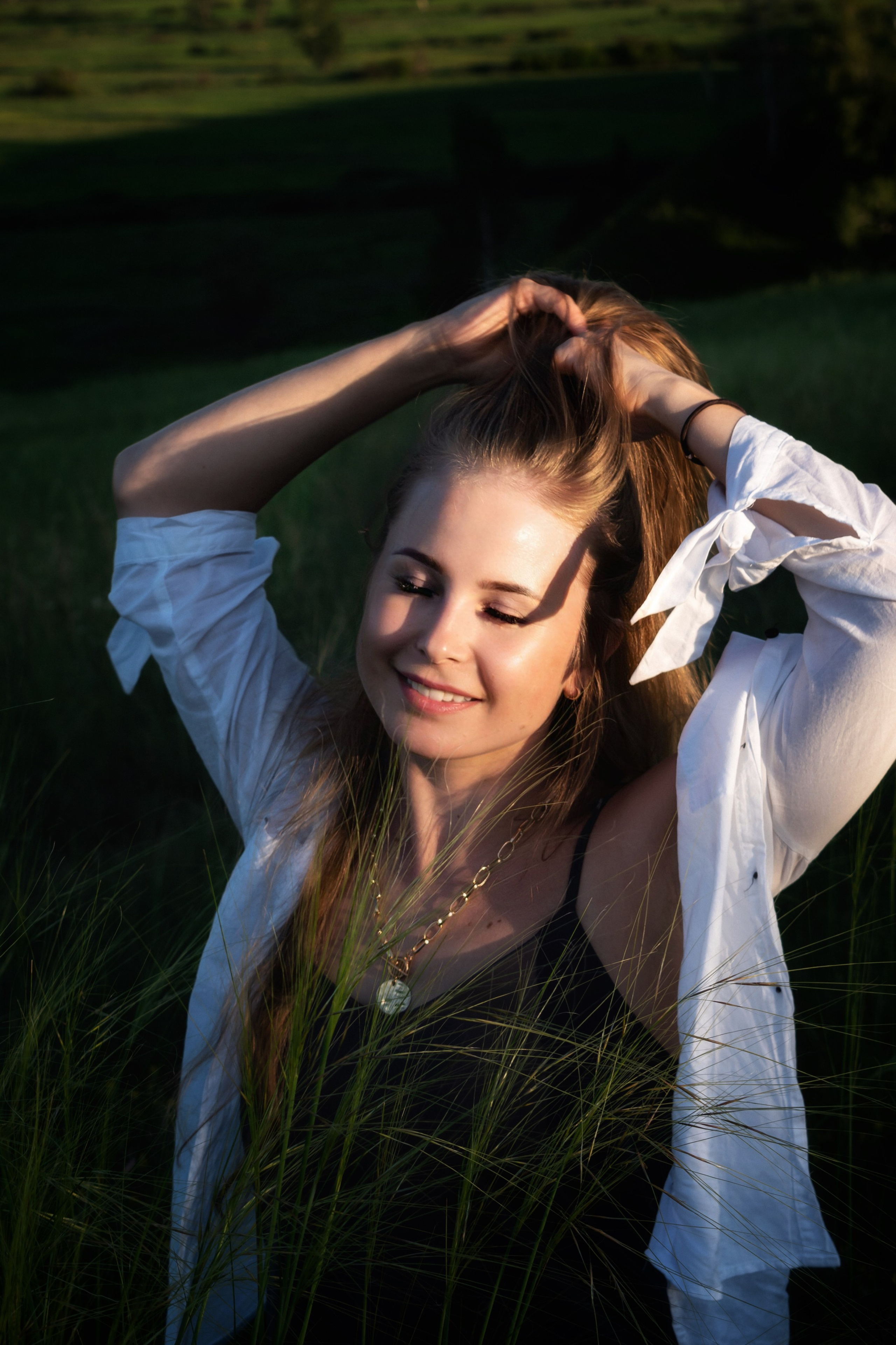 Индивидуальная съёмка. Семейный, детский и женский фотограф города Барнаул Кудаева Анастасия