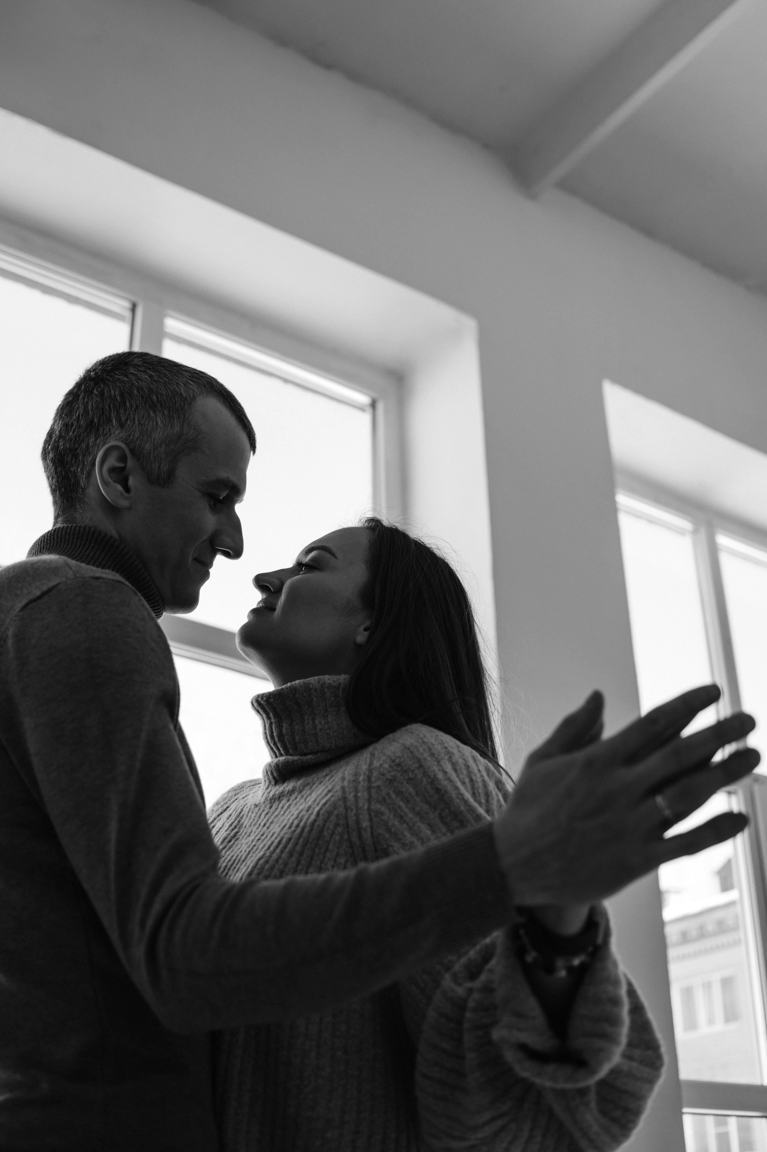 Владимир и Дарья 2024. Фотограф Челябинск Екатерина Миниханова