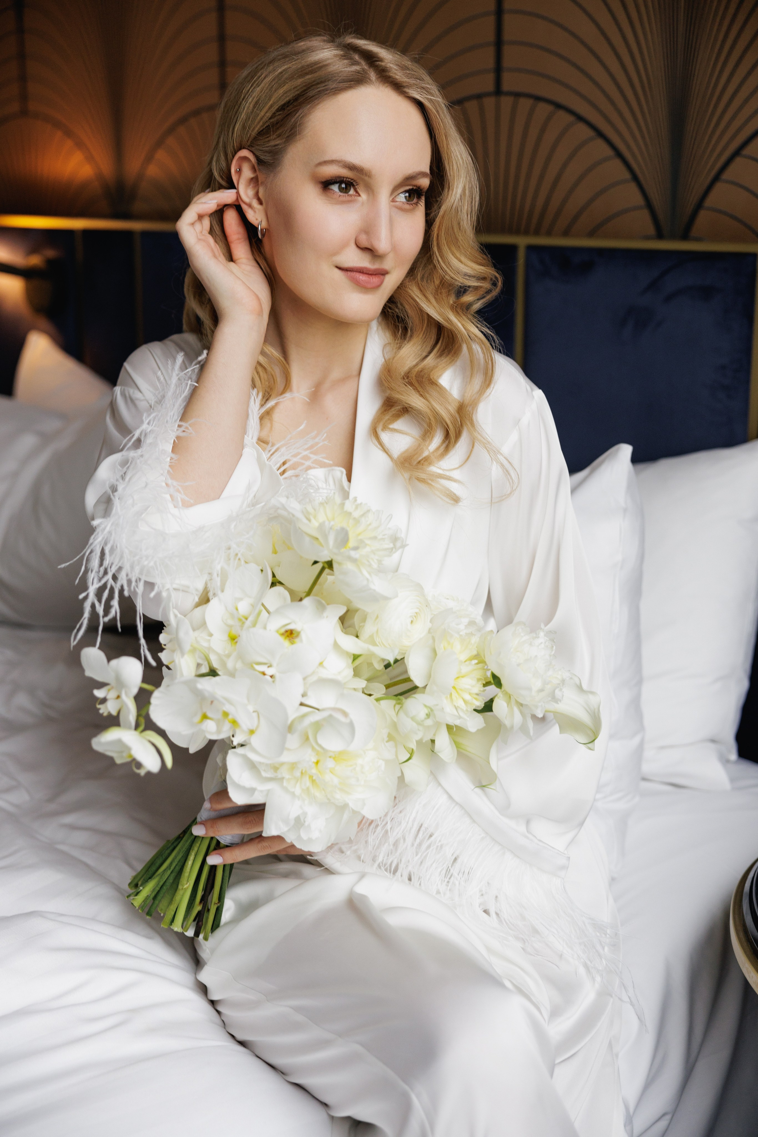 Лев&Кристина. Свадебный фотограф Владислав Адышкин