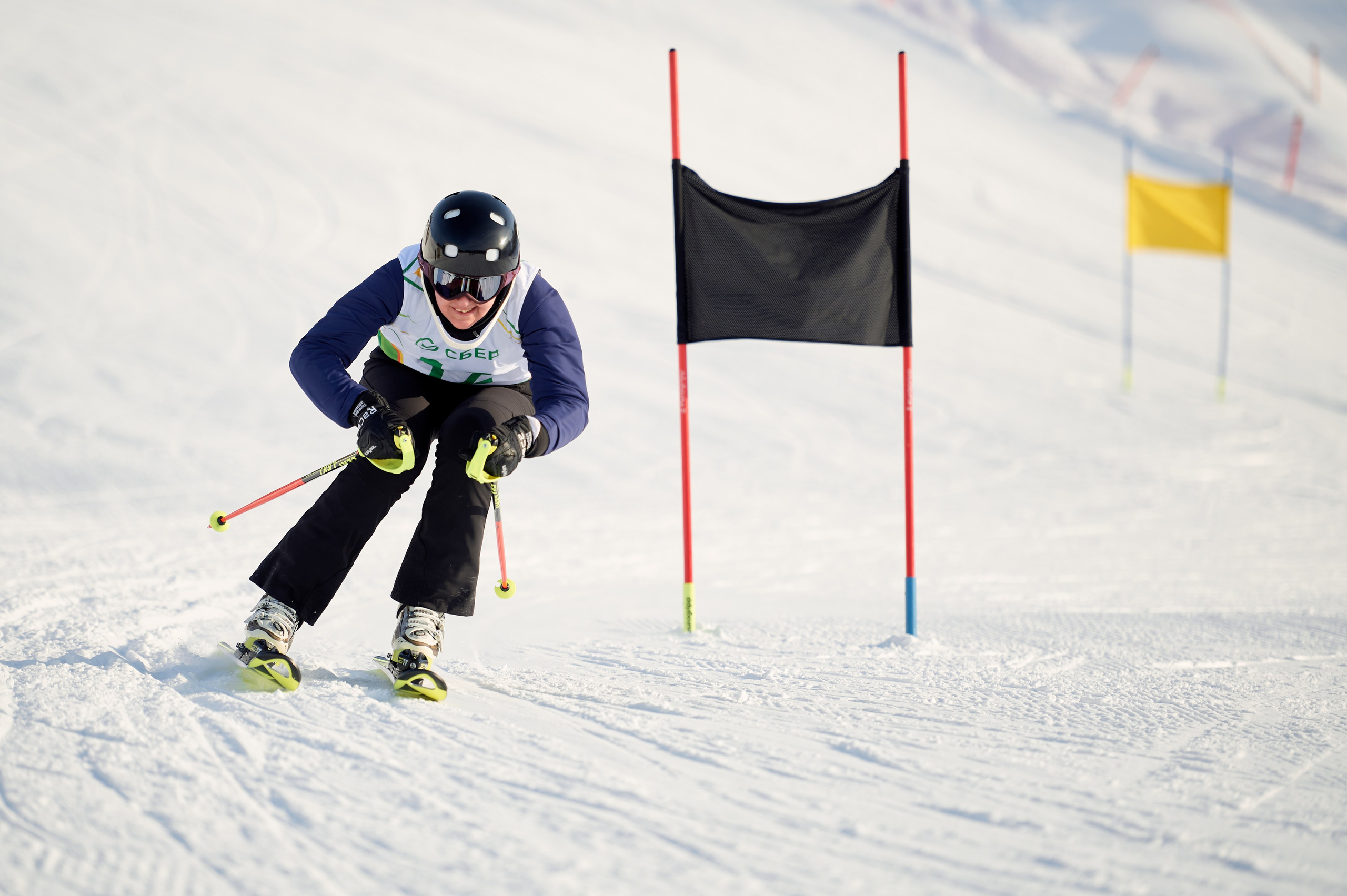 СБЕР зимний турнир. Репортажный фотограф в Москве, Сергей Торунов