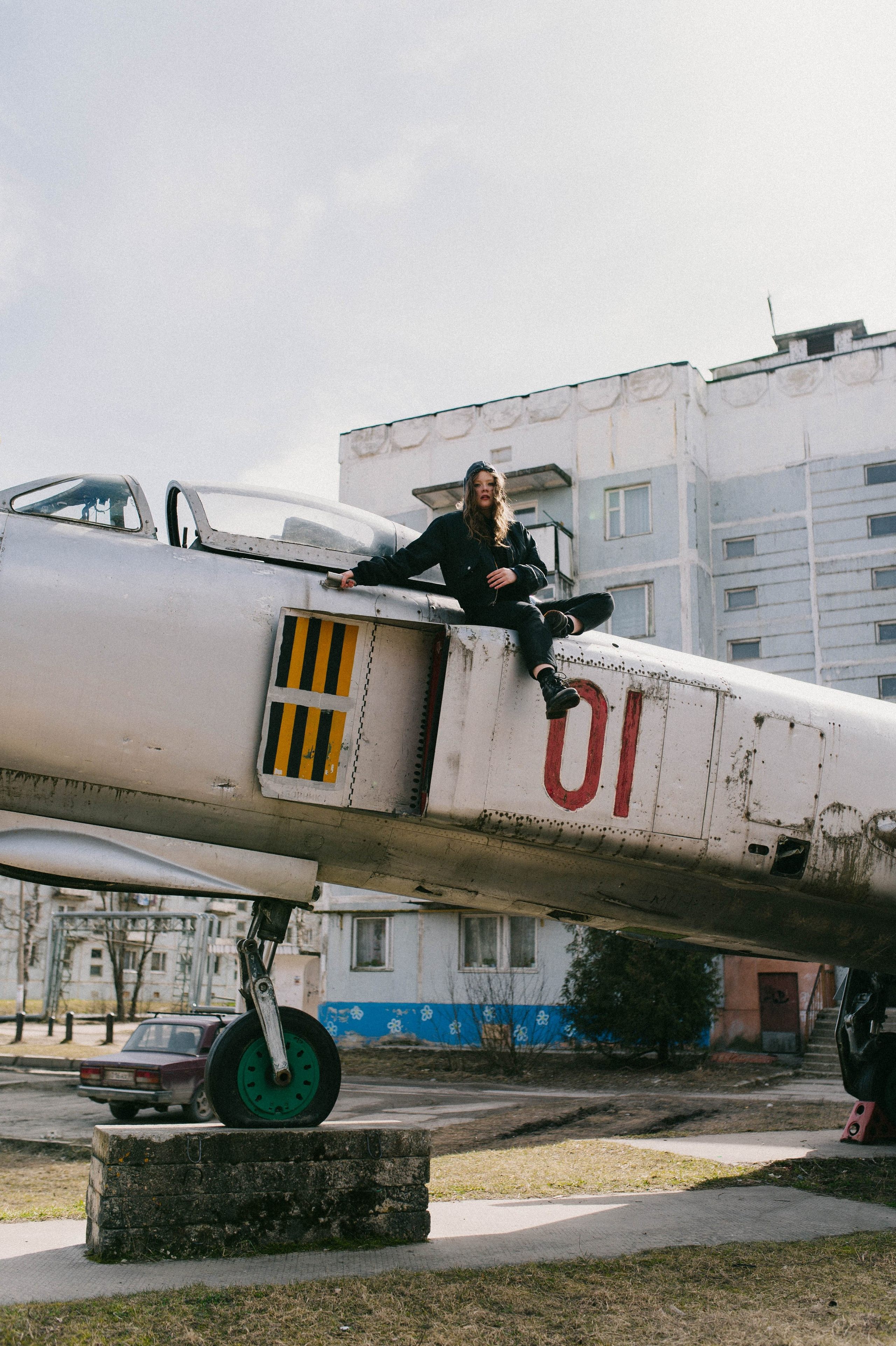 Avia. Фотограф Светлана Васильева