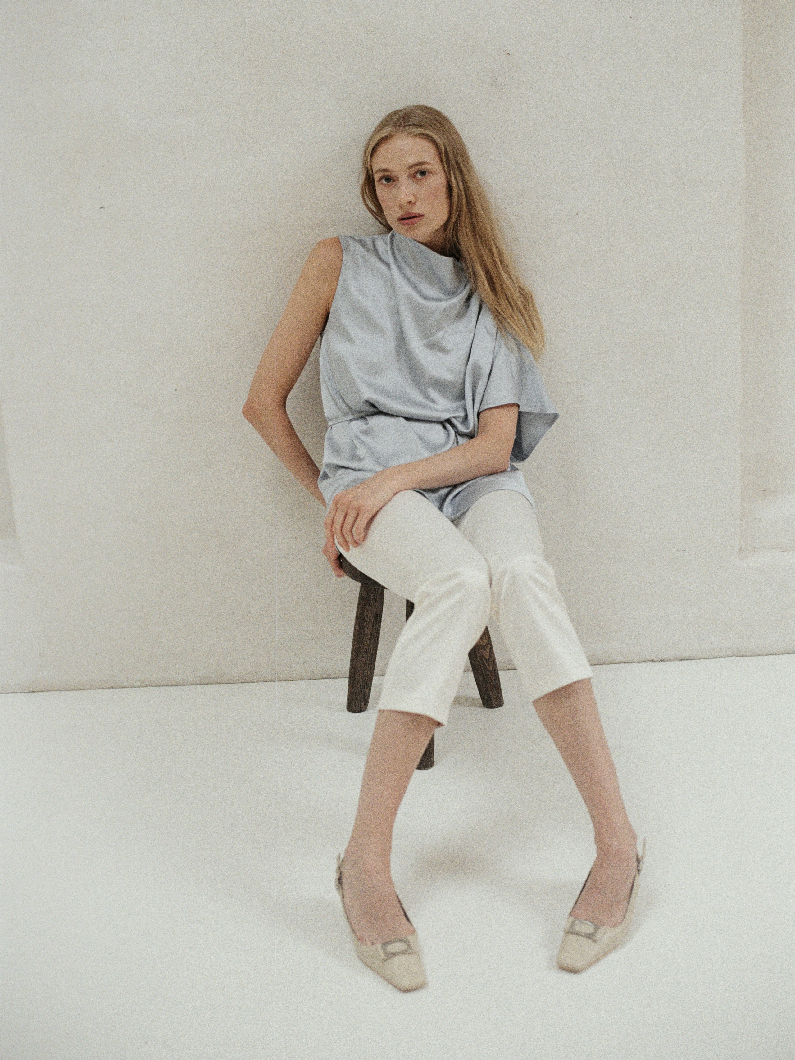 Jules. Photographer Kurakina Katerina