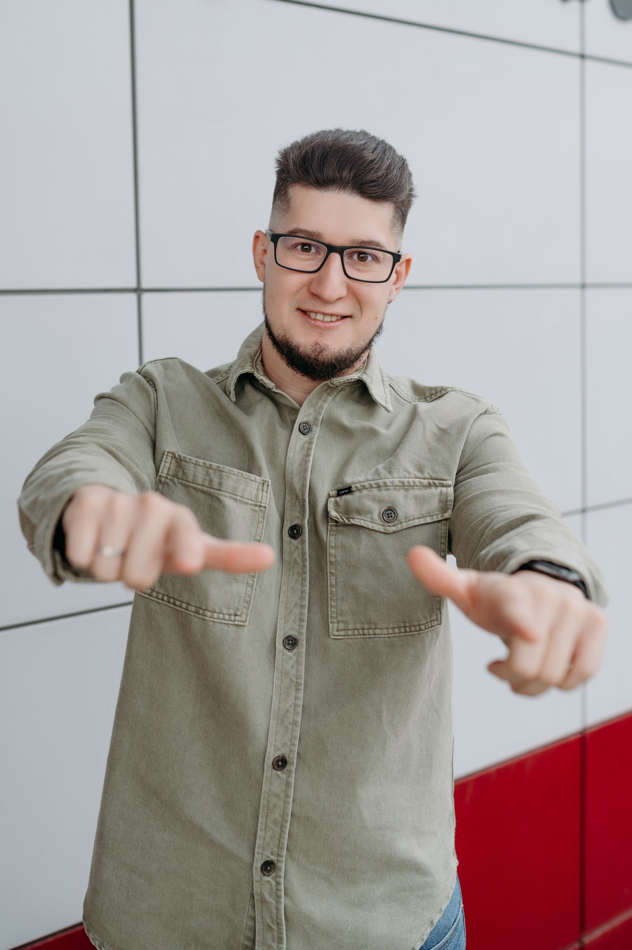 Dreamteam Brew. Фотограф в Москве Илья Максимов