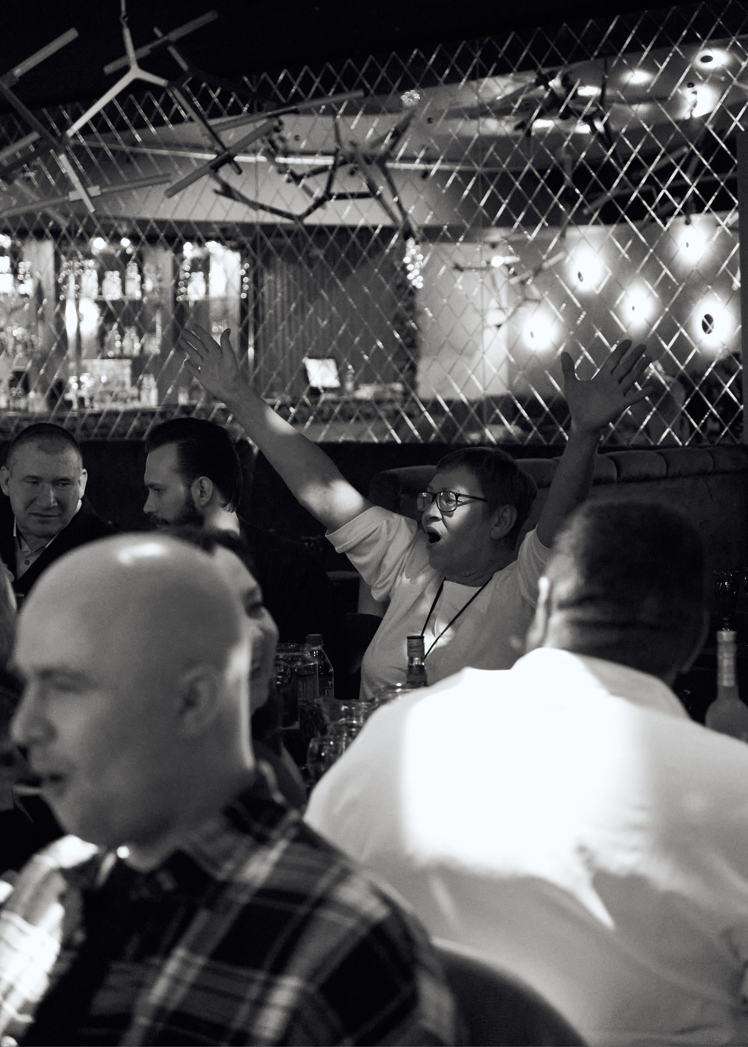 Kostya & Sasha. Ксения Петровская — фотограф и видеограф