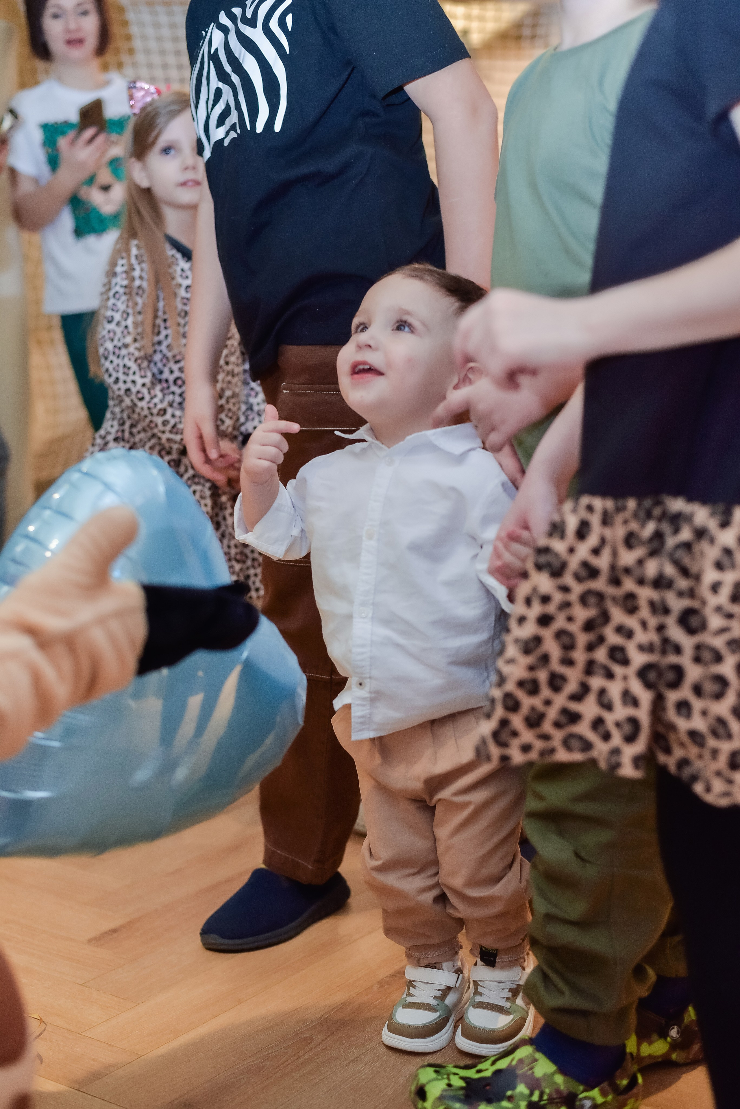 День Рождение Максима. Свадебный и семейный фотограф Волгоград Ксения Афонина