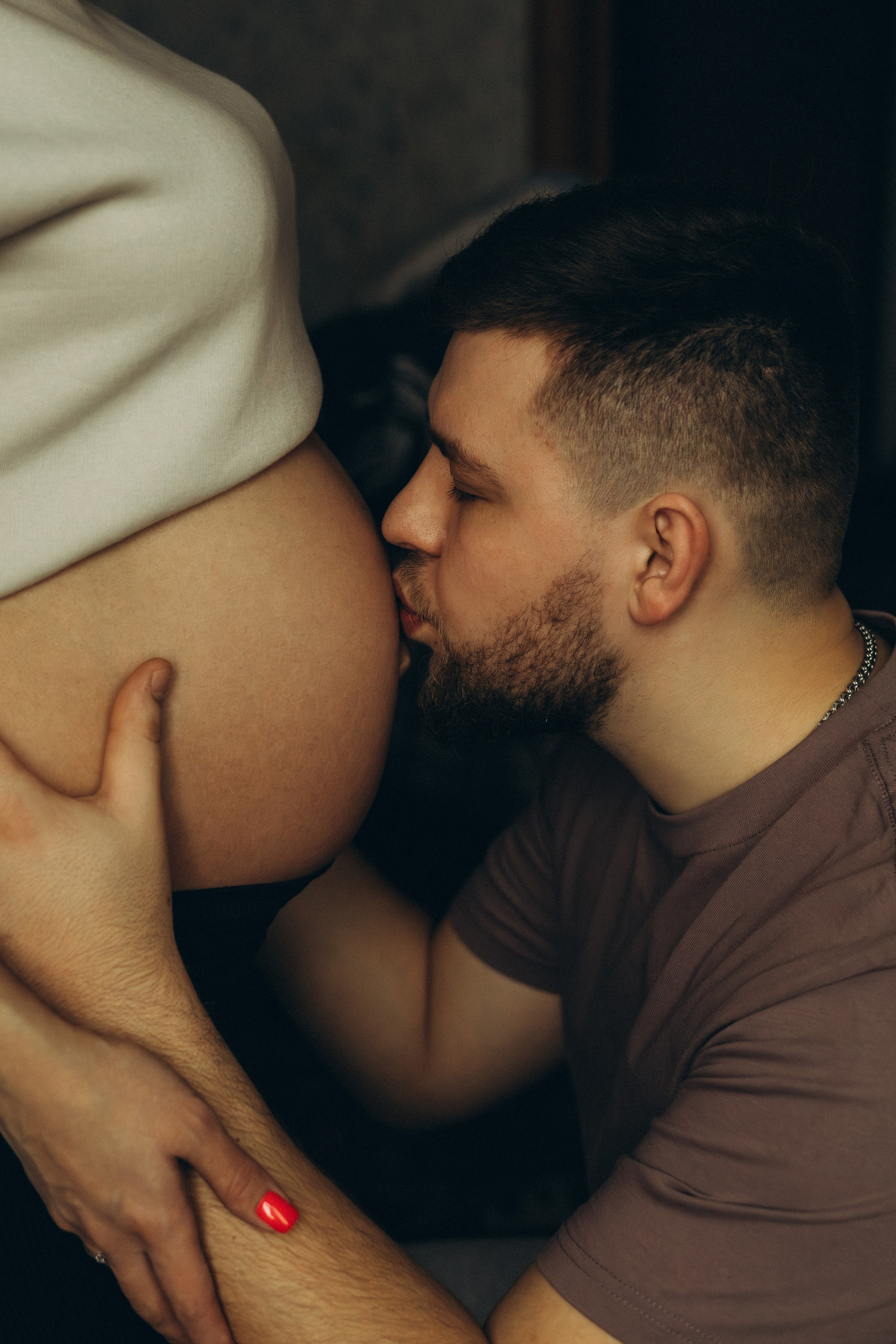 Семейная / Домашняя. Анна Лобастова | Фотограф для особенных мгновений ❤ Москва Люберцы