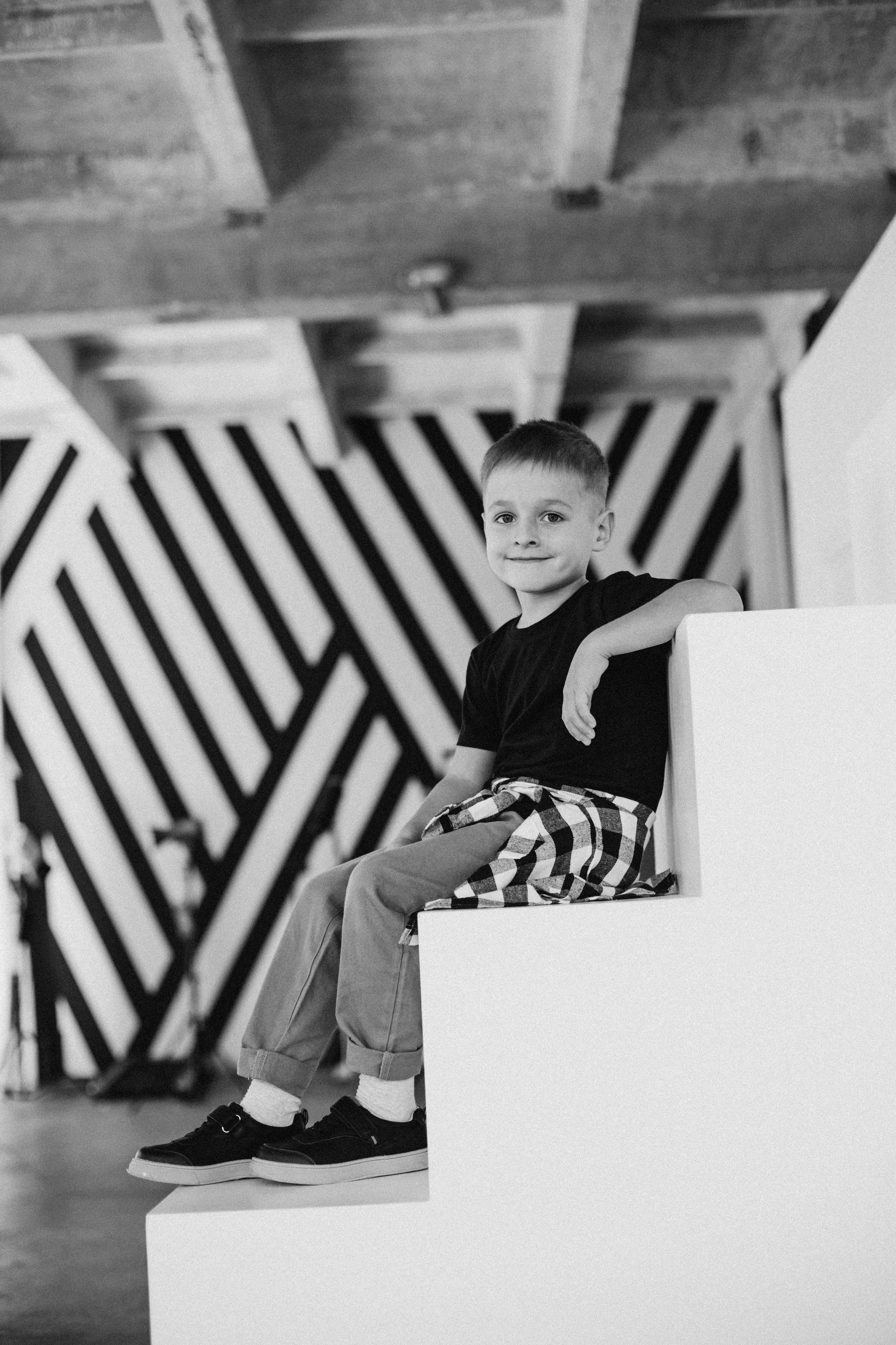 Максу 5). Семейный и детский фотограф в Краснодаре Катя Гор