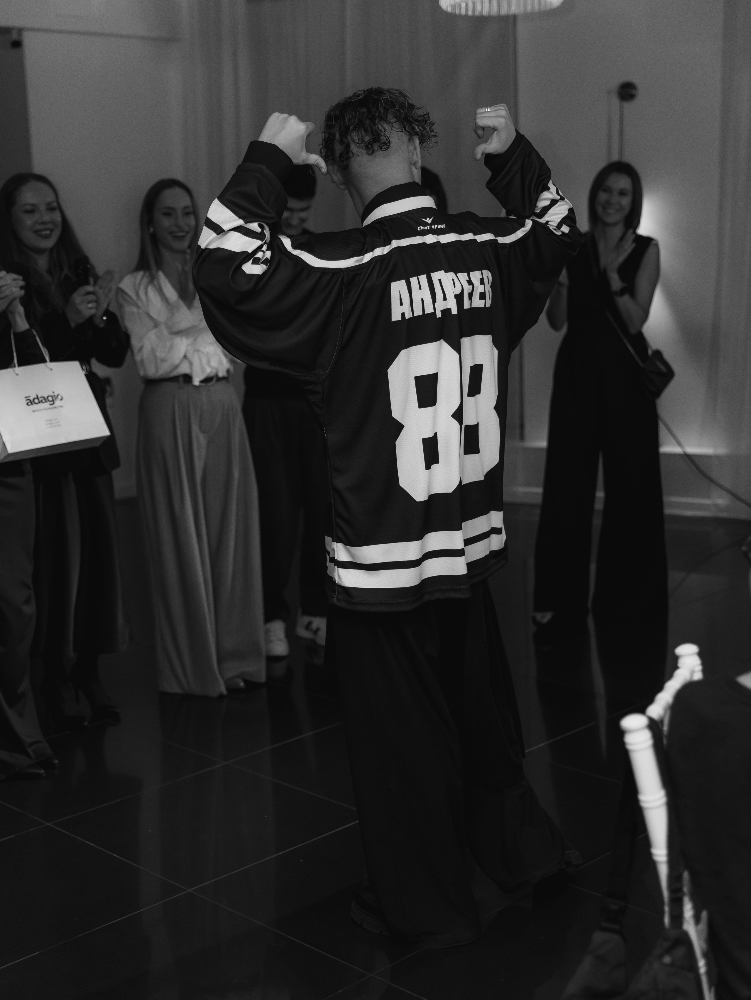 День рождения в кругу близких. СВАДЕБНЫЙ ФОТОГРАФ ЧЕЛЯБИНСК