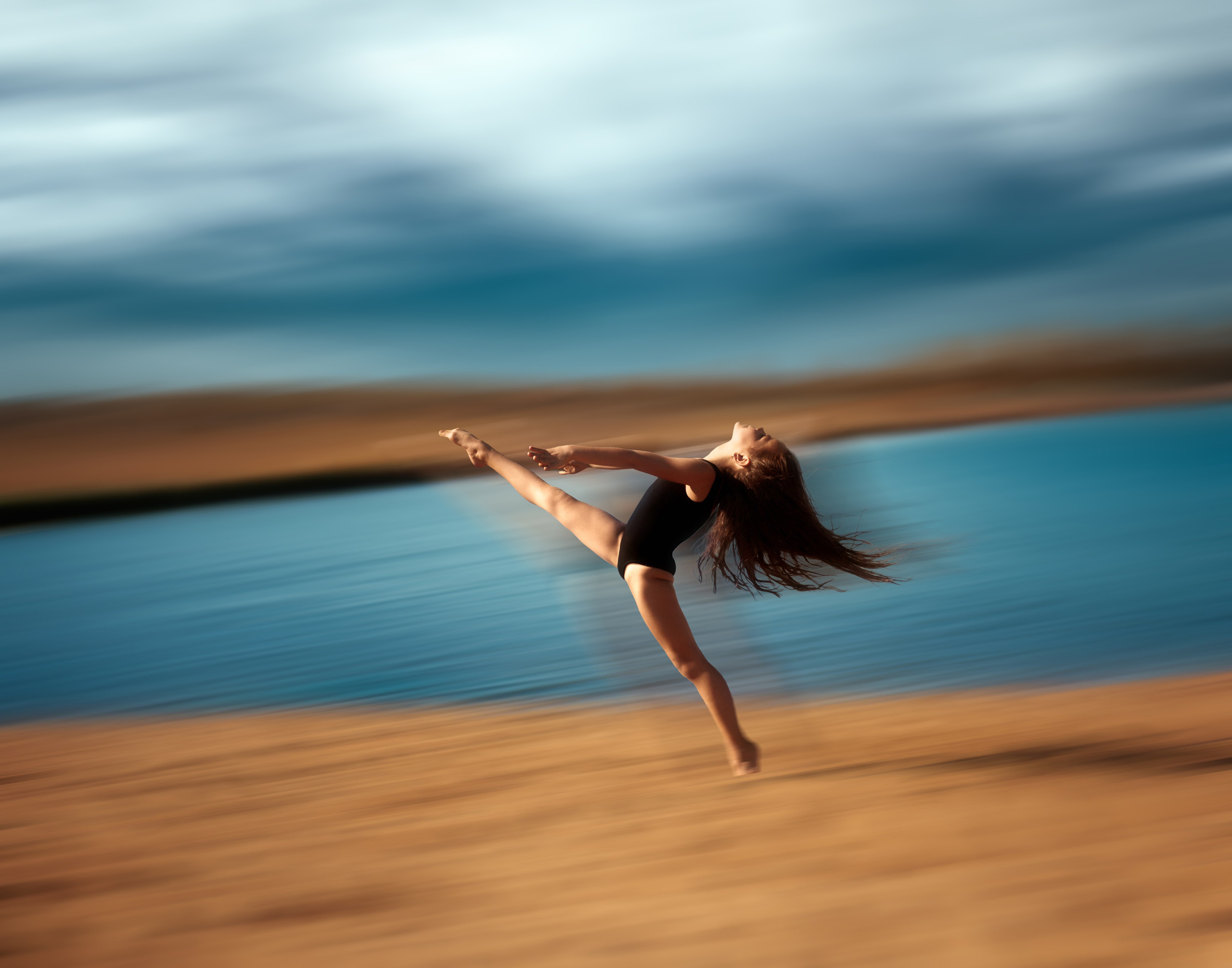 Семейная съёмка. Фотограф и видеограф в Москве Оля Штукерт