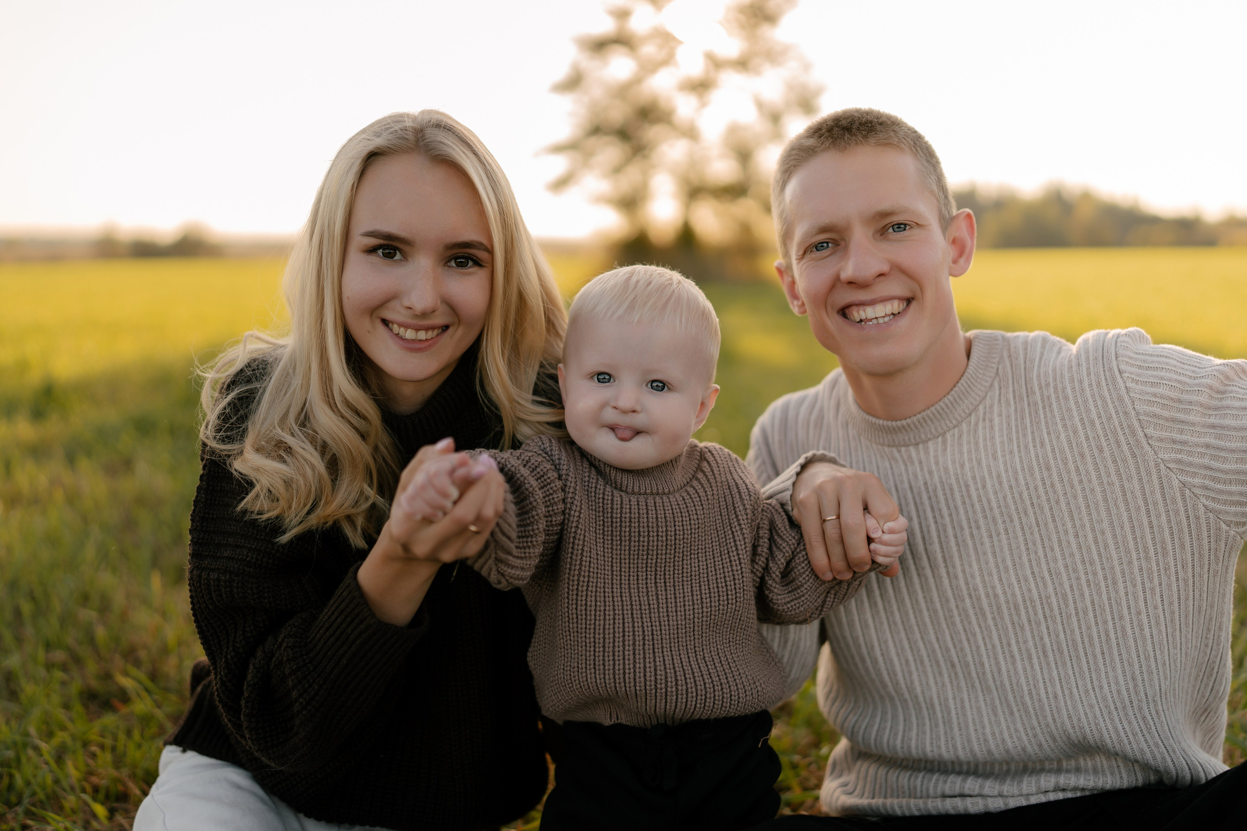 Годовасие Гриши. Свадебный и семейный фотограф в Москве и Красногорске — живые кадры | Анастасия Тихонова