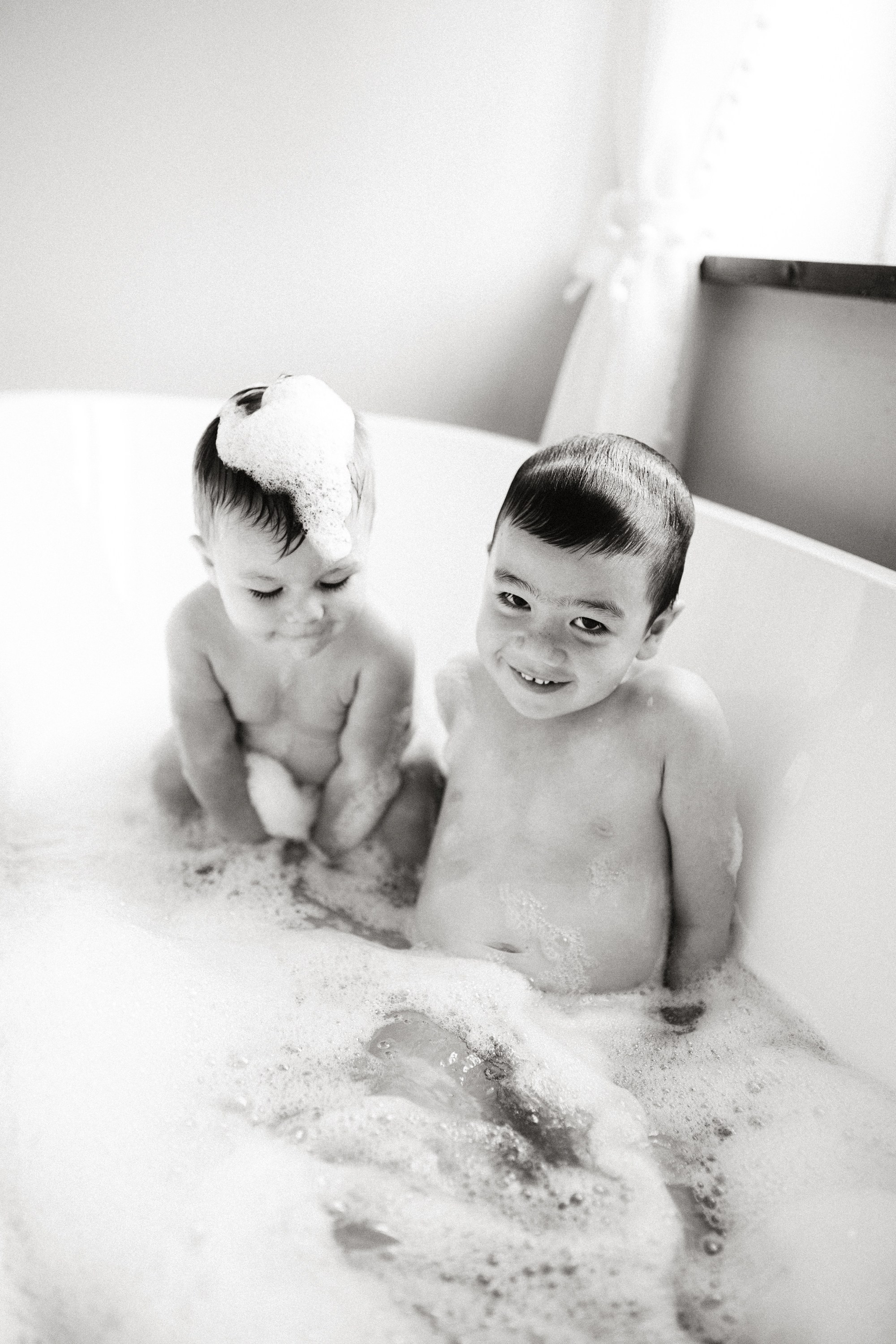 Семья Инны. Лайфстайл фотограф в Чебоксарах и Санкт-Петербурге Тоня Бекнёва