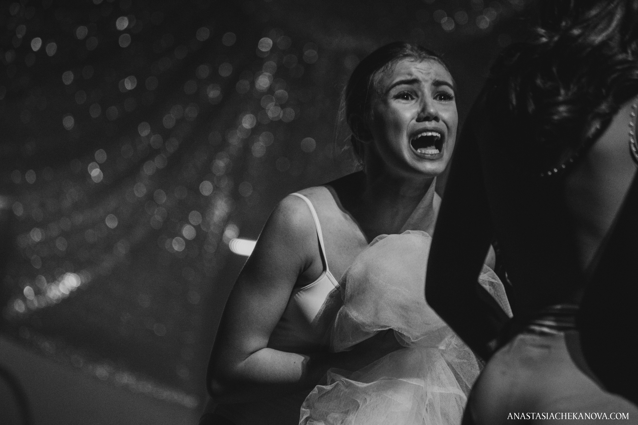 Мне не больно. Театр Луны. 29.04.15. Концертный и бурлеск фотограф Москва