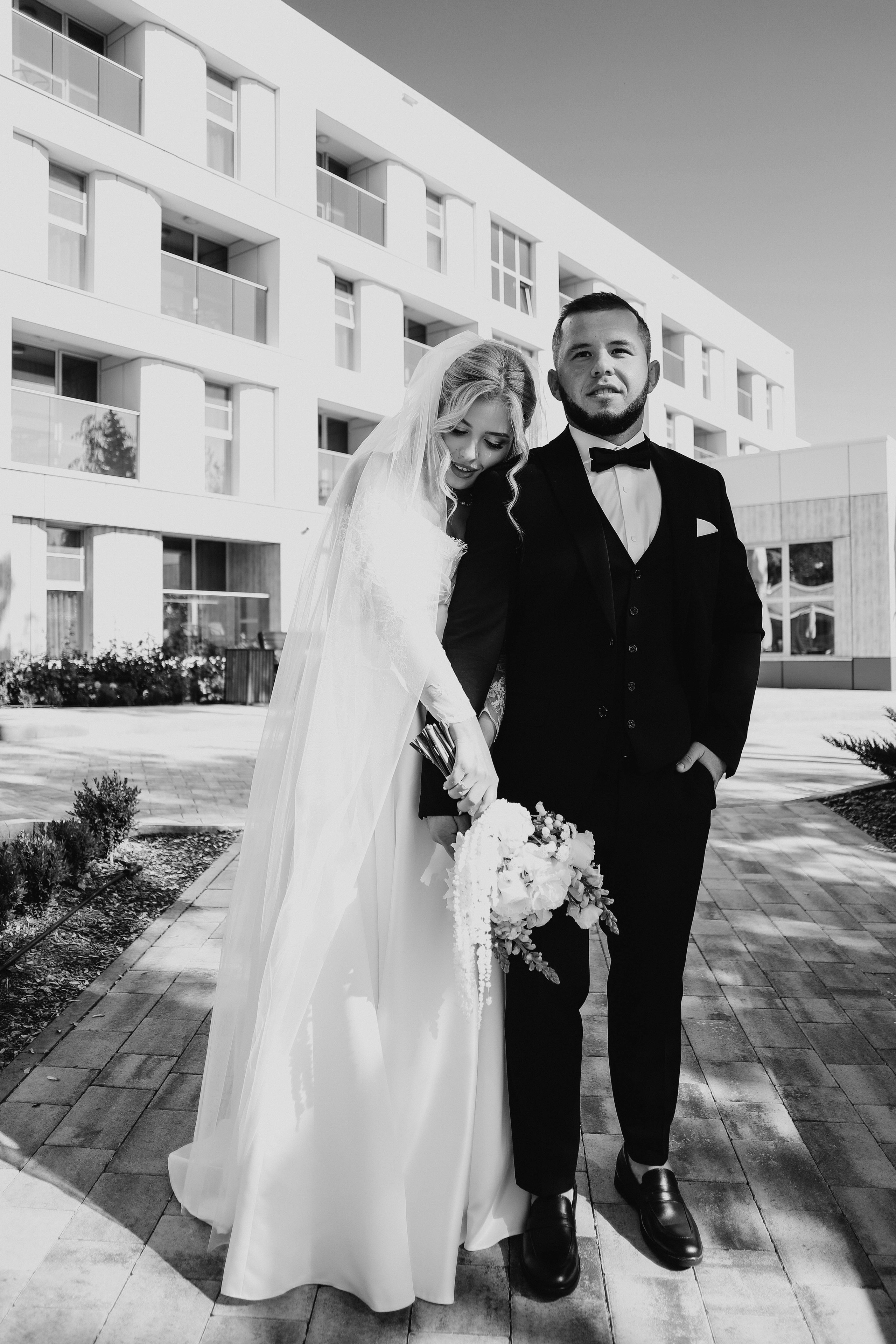 СОФИЯ & МИХАИЛ. Фотограф Мариуполь | Ялта | Крым — Диана Мазенко