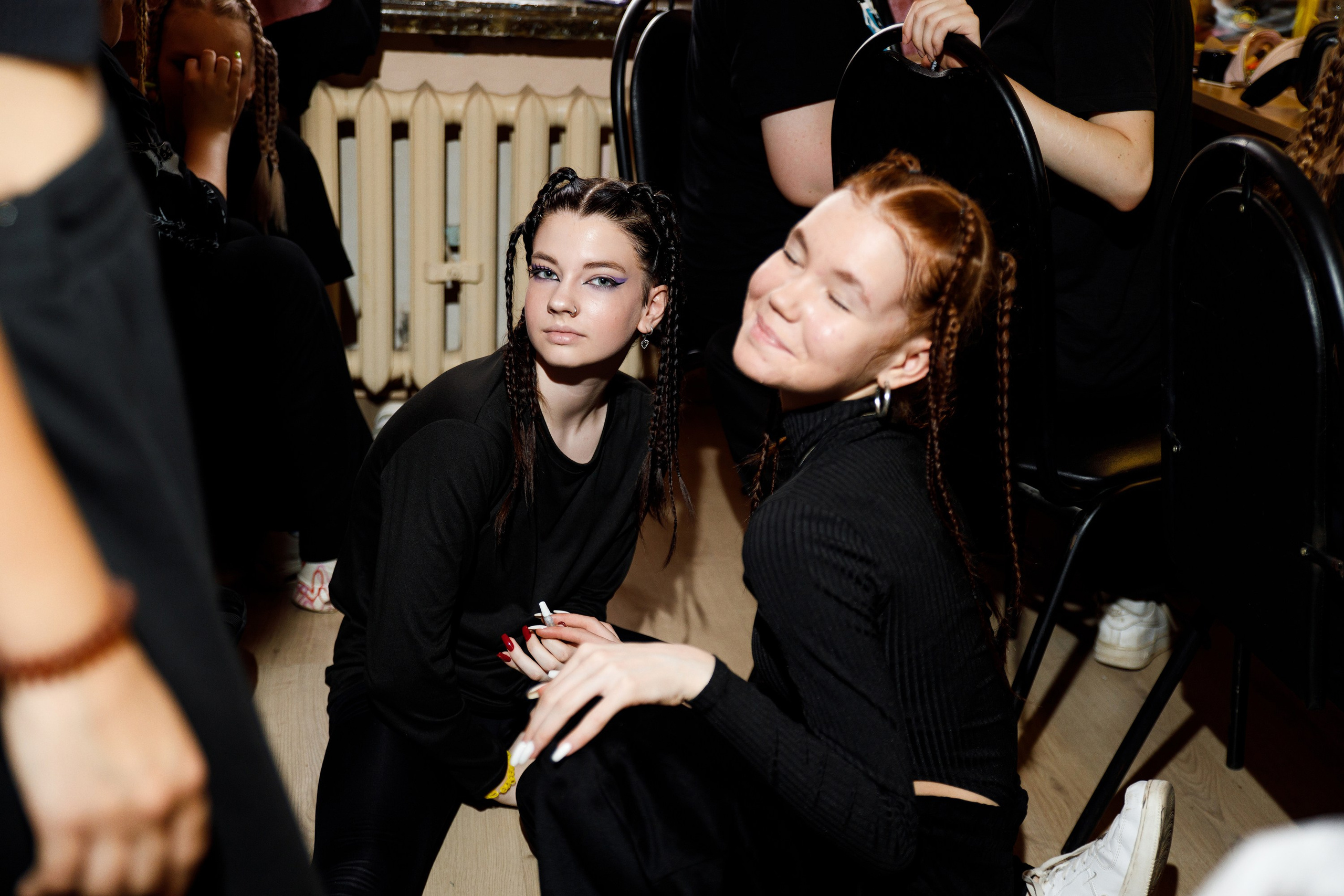 Отчётный концерт TODES Пермь. Фотограф Дмитрий Молчанов | Фотограф Пермь | Фотограф