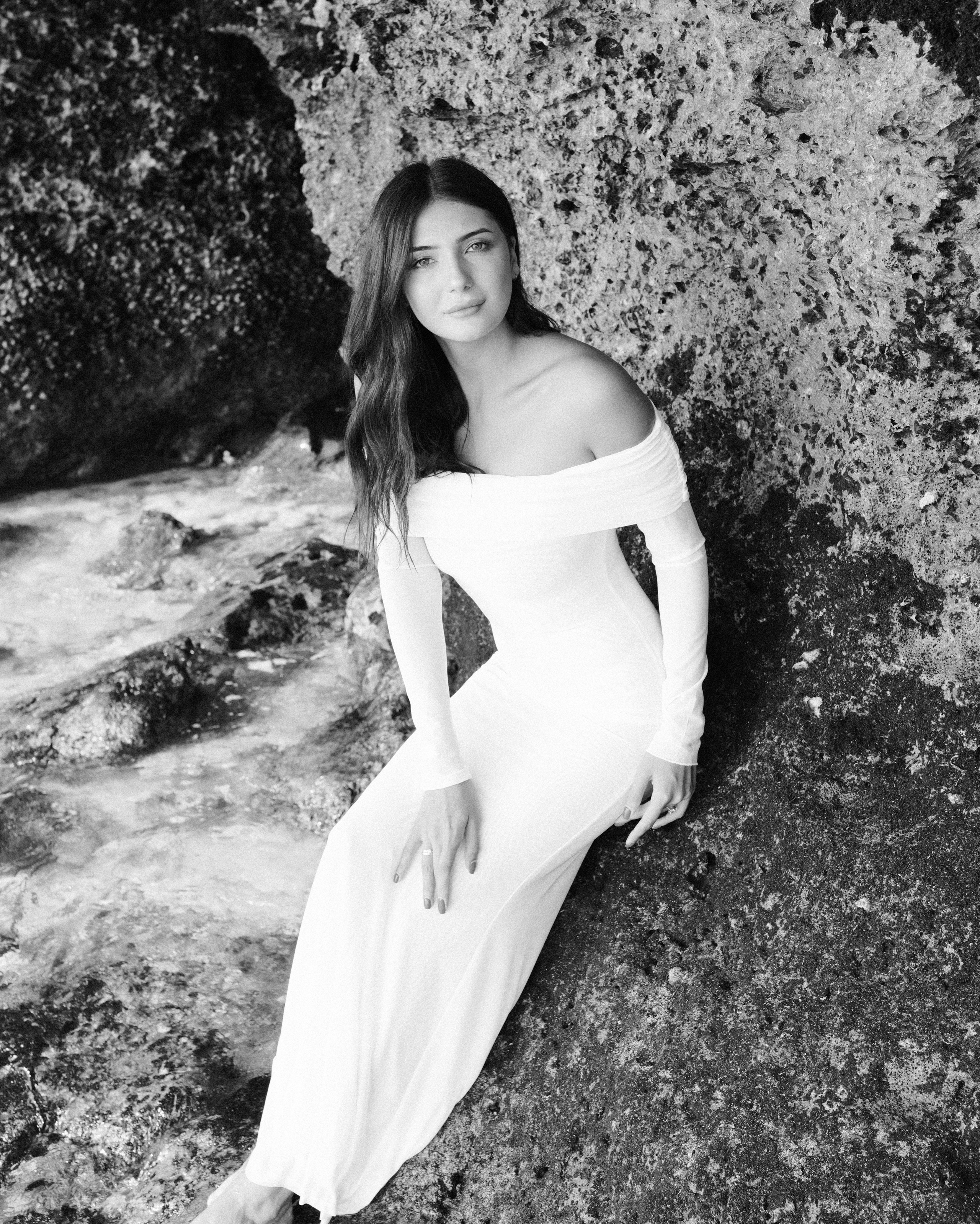 Руссалина. Портретный фотограф в Новороссийске|Елизавета Кулакова