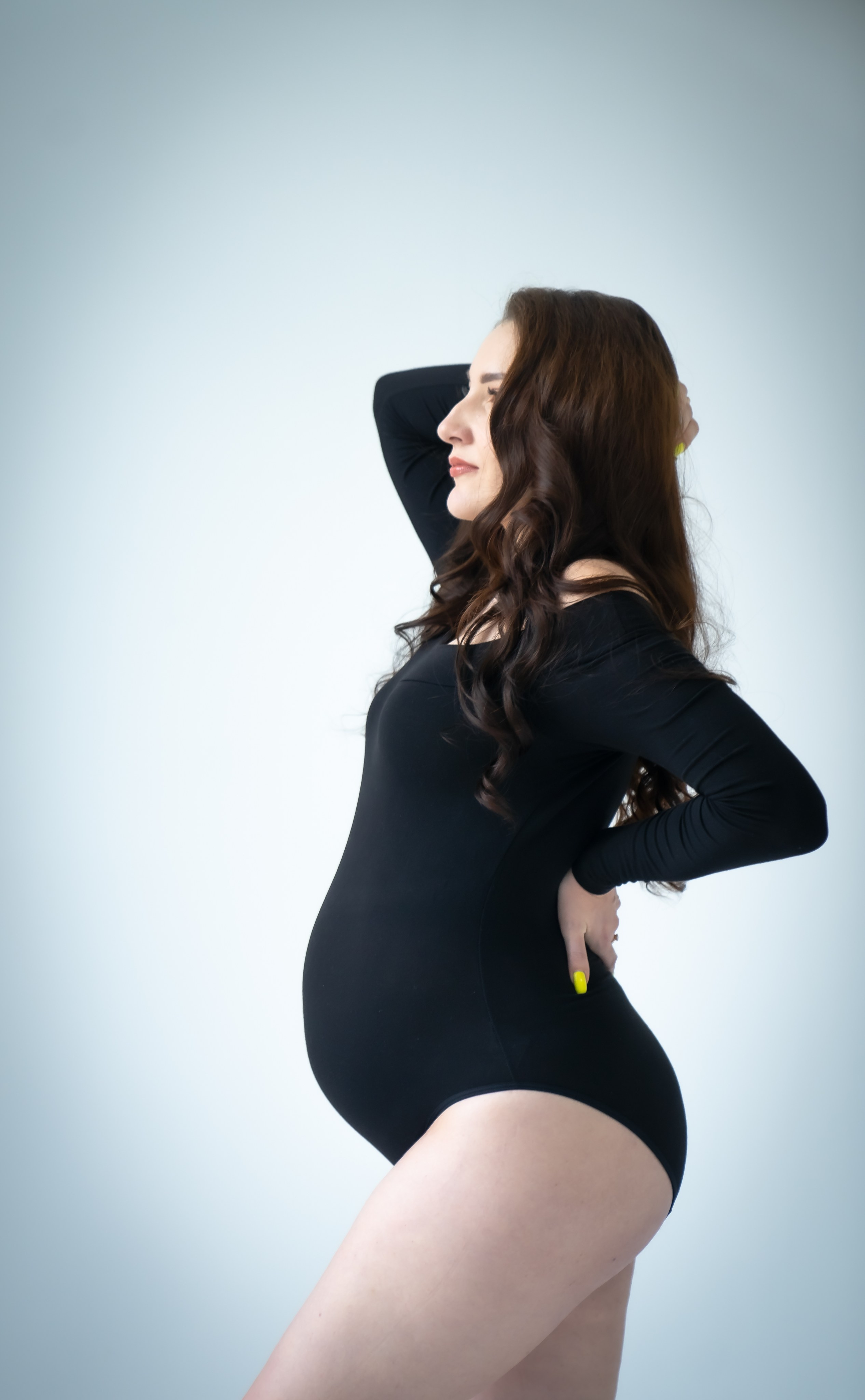 Фотосессия Ирины — беременность. Фотограф в Ростове-на-Дону Анна Малахова