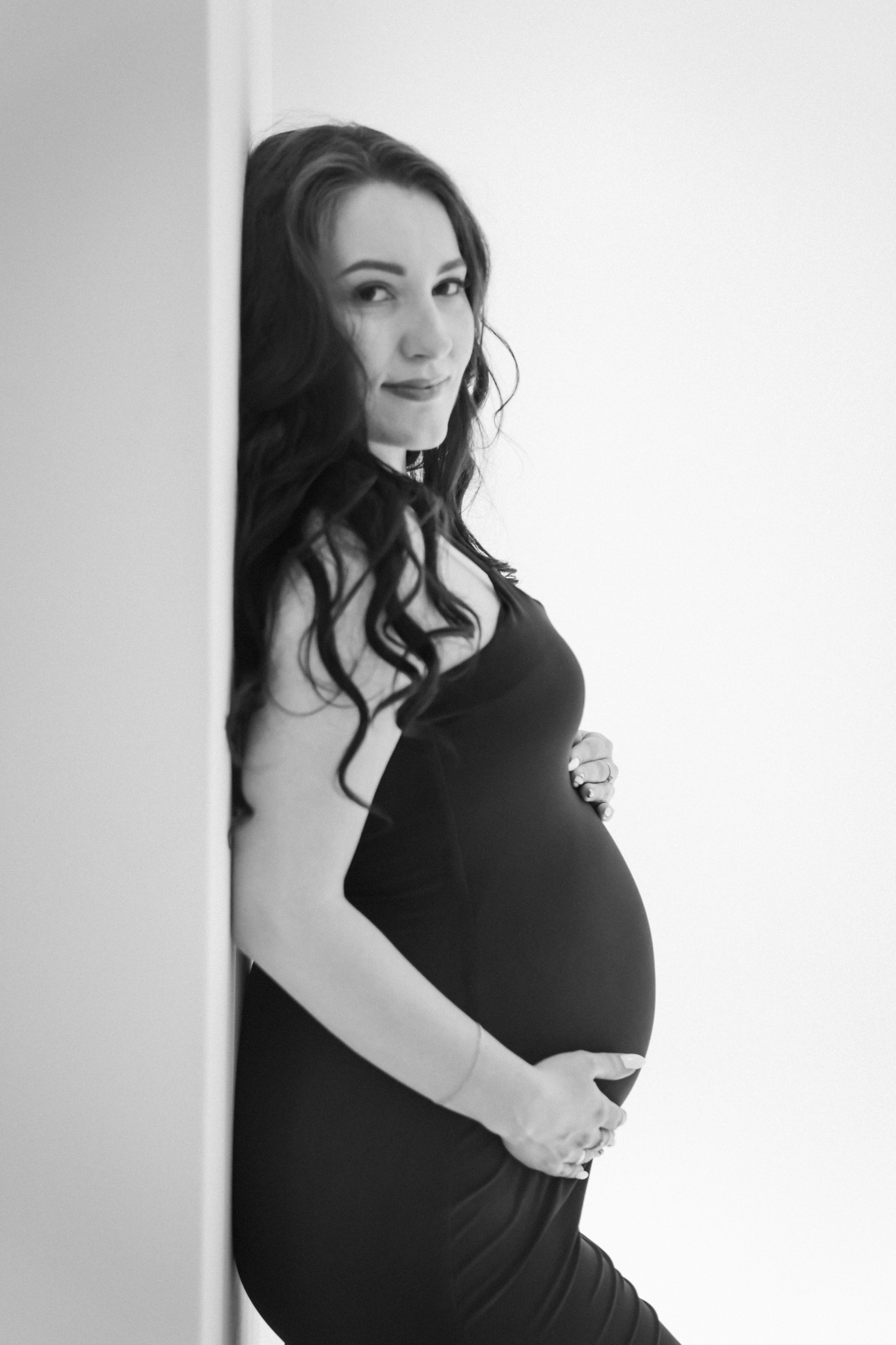 Фотосессия Ирины — беременность. Фотограф в Ростове-на-Дону Анна Малахова