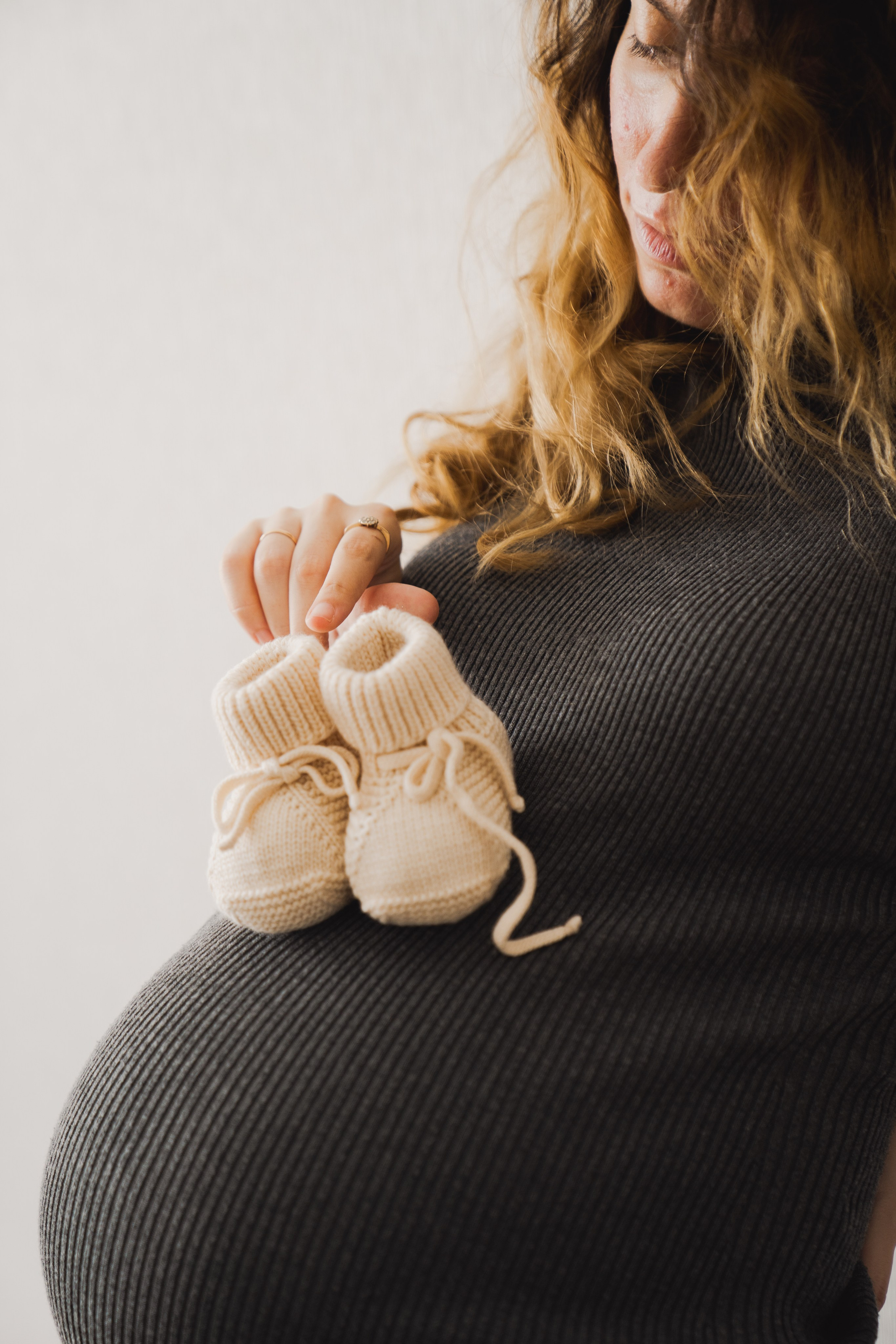 Фотосессия Анны — беременность. Фотограф в Ростове-на-Дону Анна Малахова