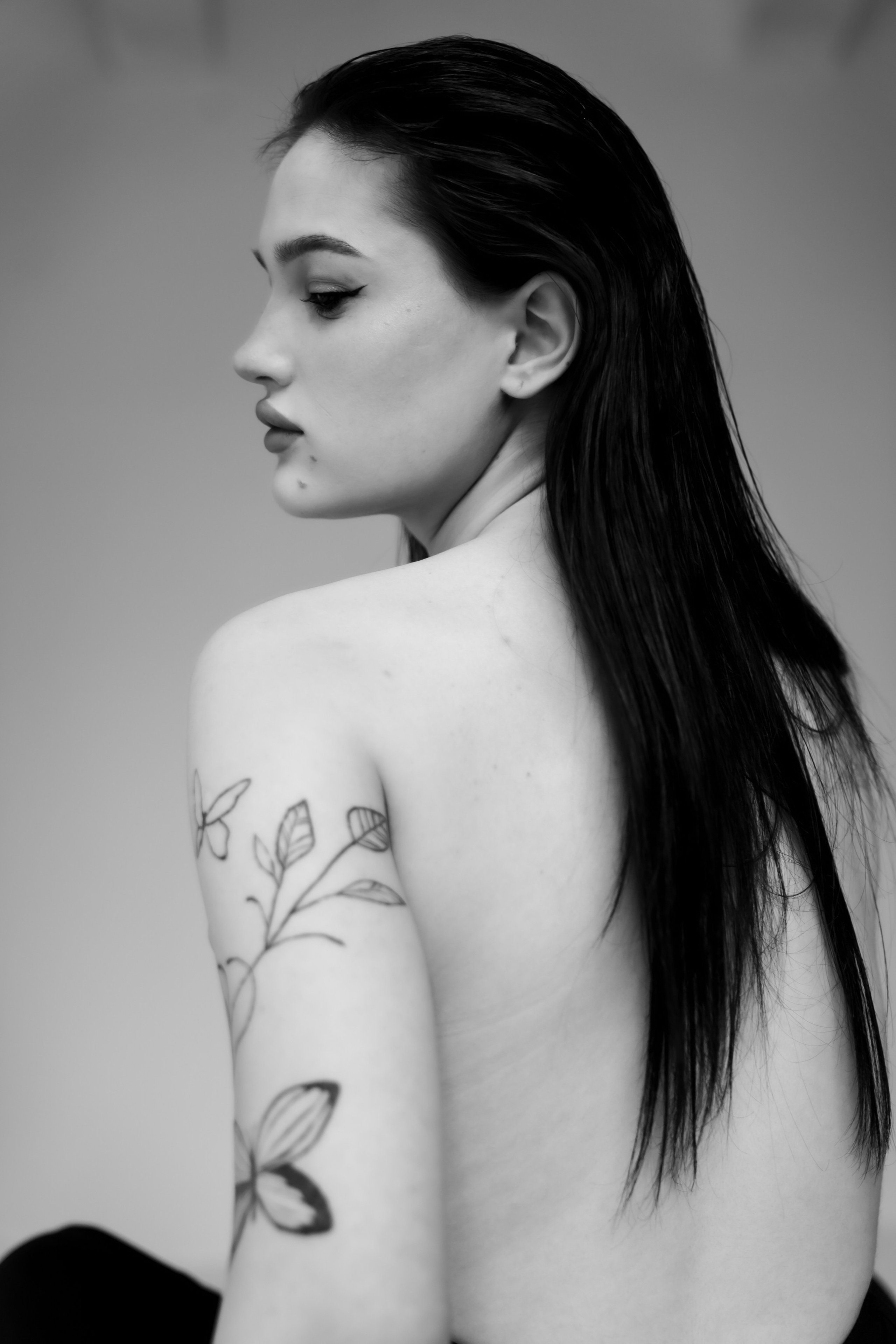 Фотосессия Екатерины. Фотограф в Ростове-на-Дону Анна Малахова