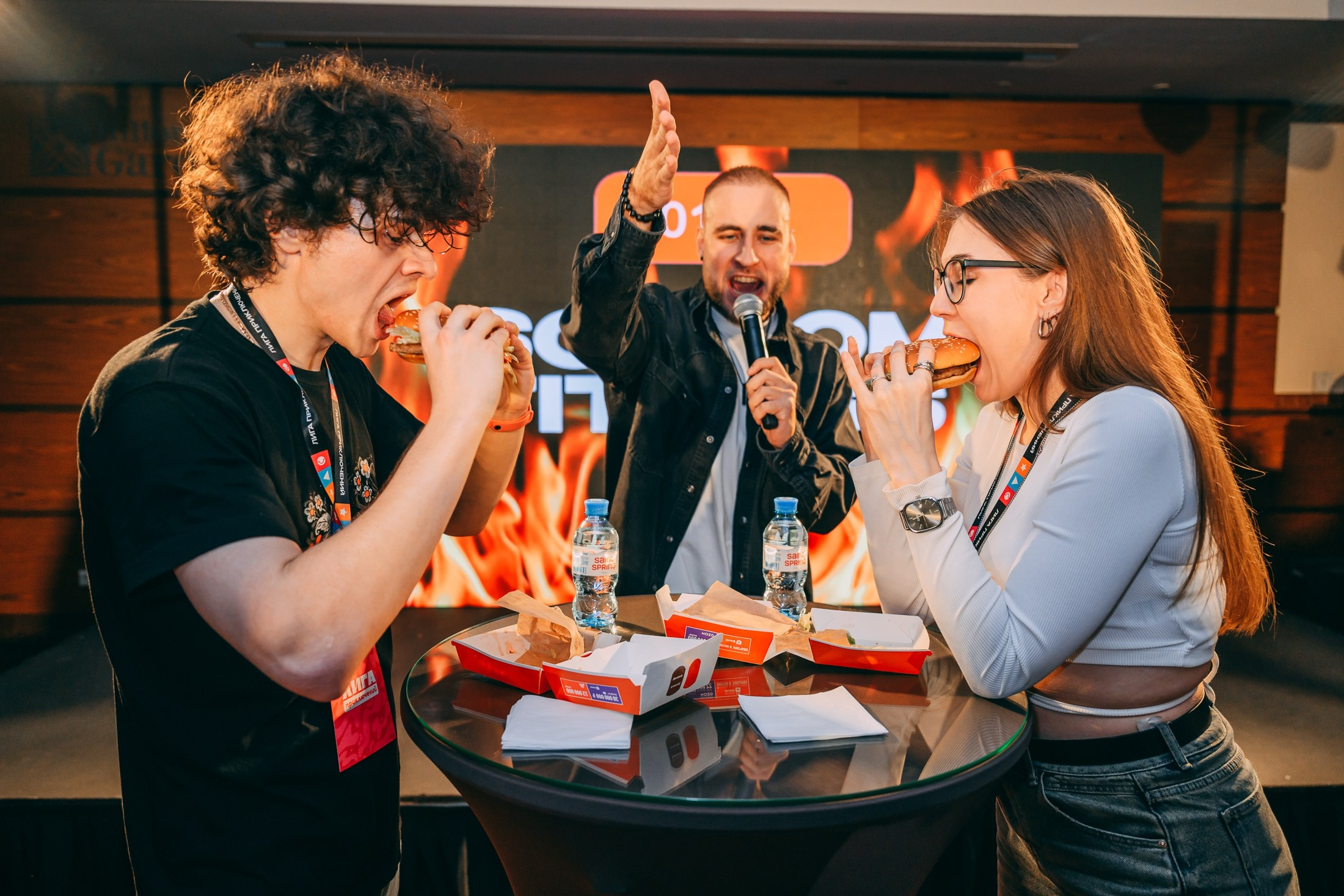 «Лига приключений» Совкомбанка. 📸Портретный и репортажный фотограф | Красноярск | Поливода Дмитрий📸