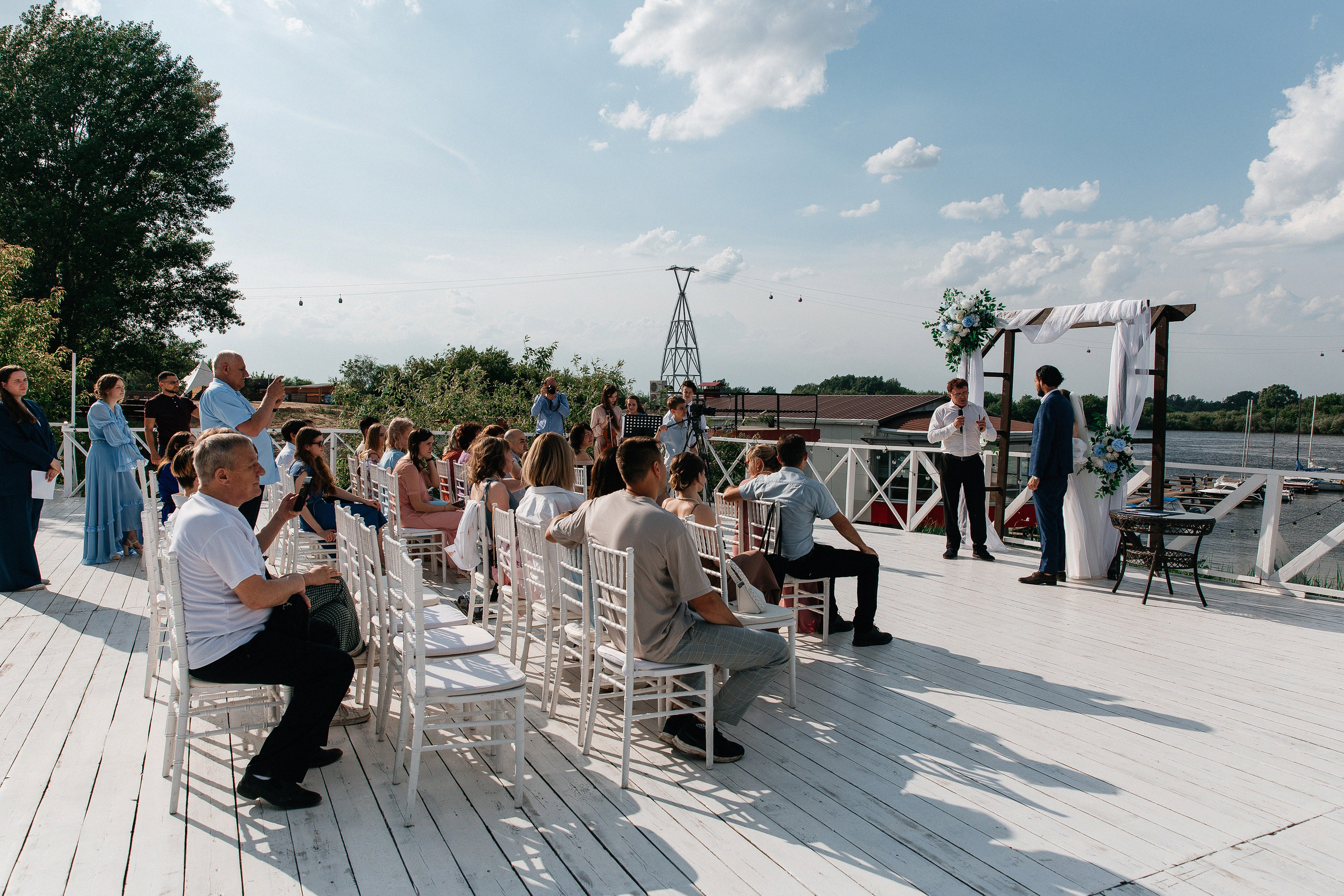 Эмиль и Милена. Свадебный фотограф Нижний Новгород | Софа Полякова