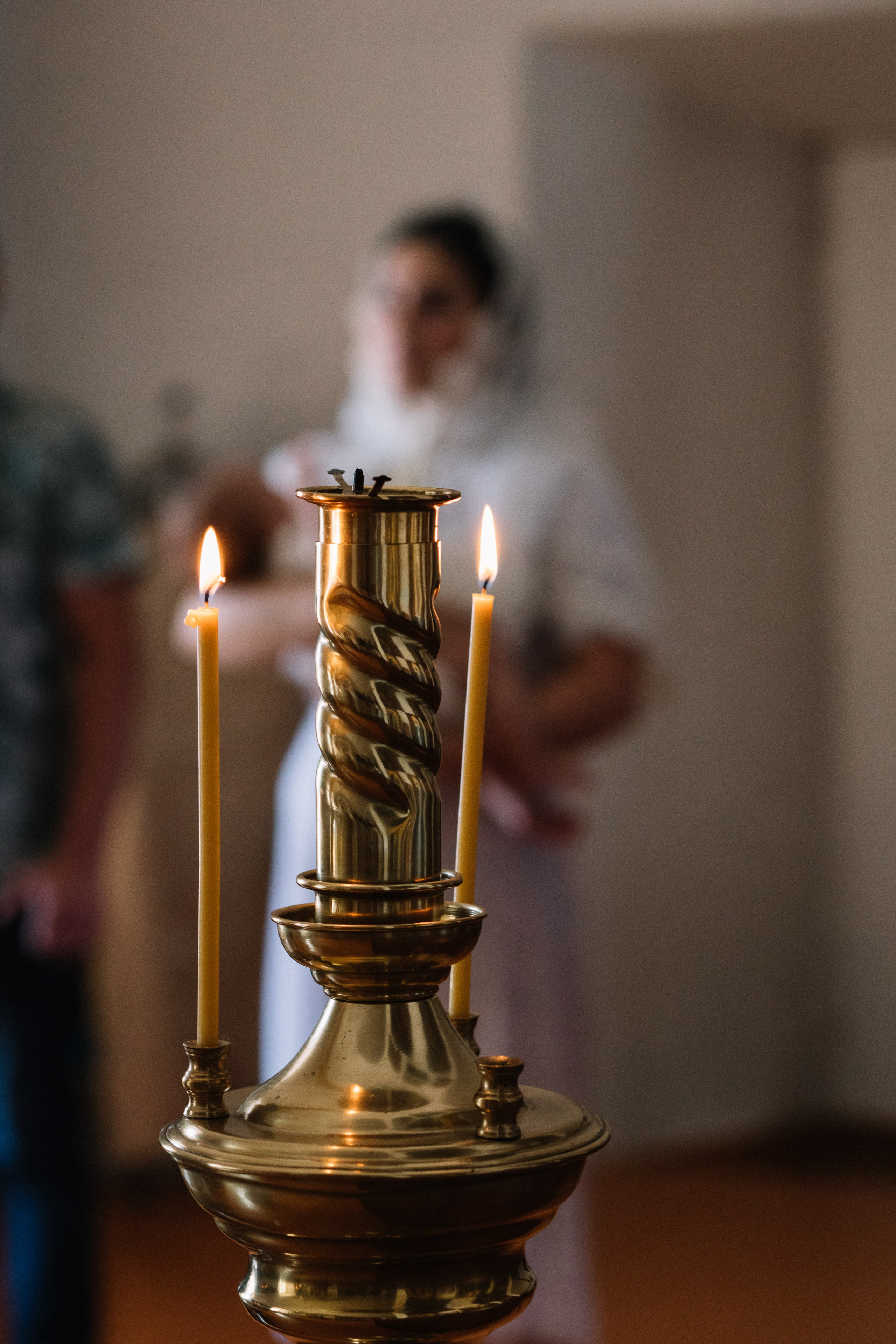 Крещение. Свадебный фотограф Нижний Новгород | Софа Полякова