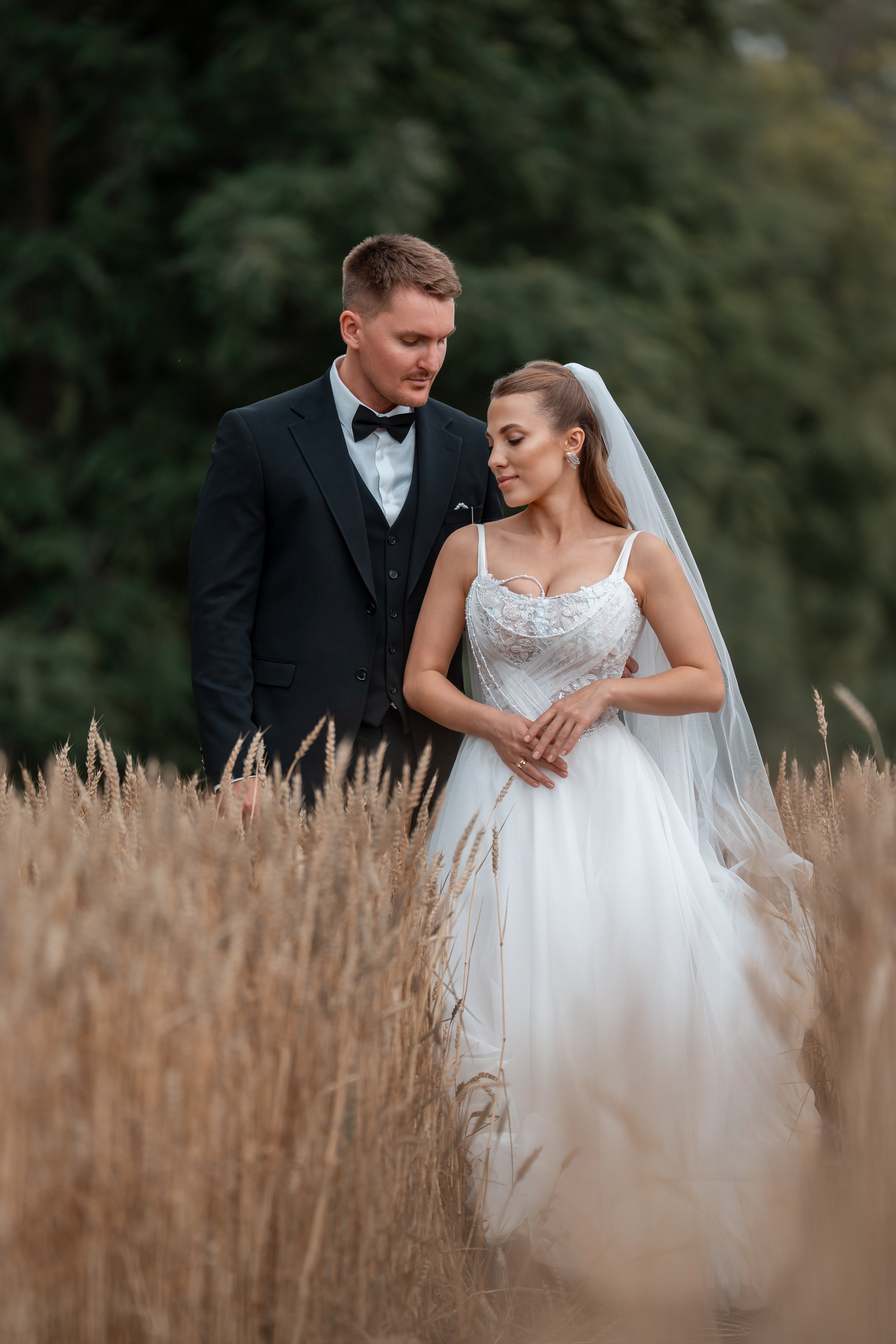 Свадьбы. Фотограф в Новороссйиске Евгений Львов