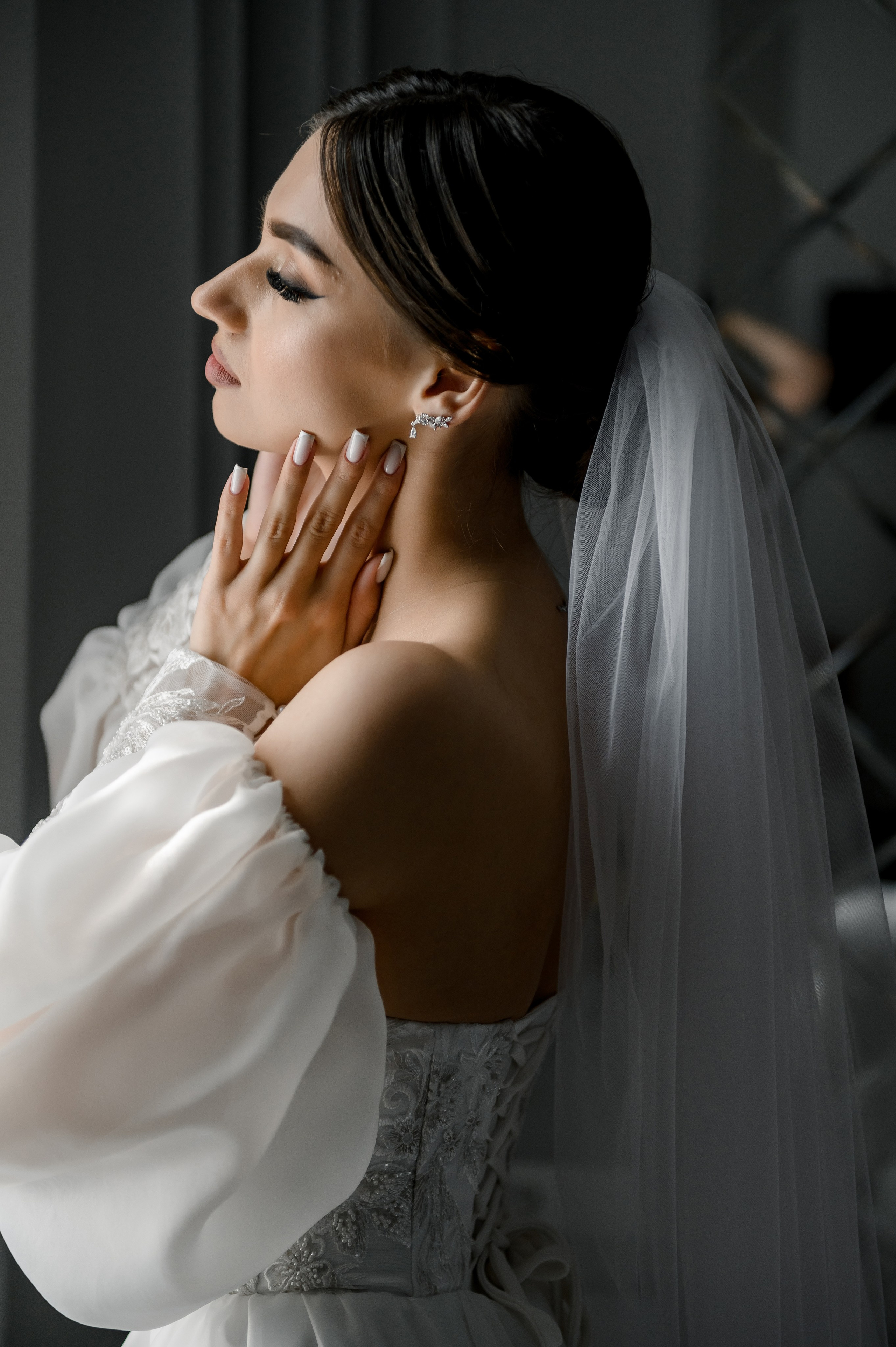 Вячеслав и Ангелина. Свадебный и семейный фотограф в Ставрополе Роман Иванов