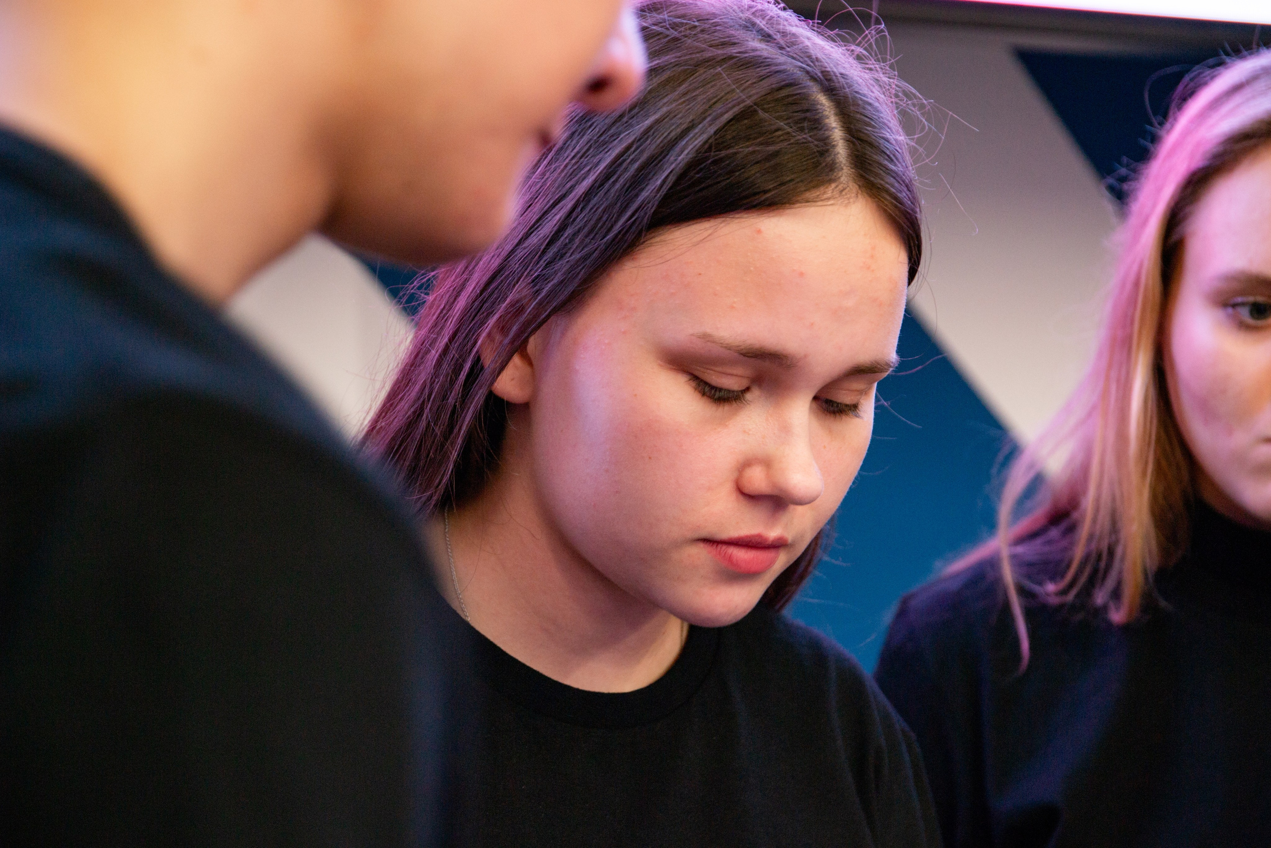 МЕРОПРИЯТИЯ. Фотограф в Москве — Олег Штыканов