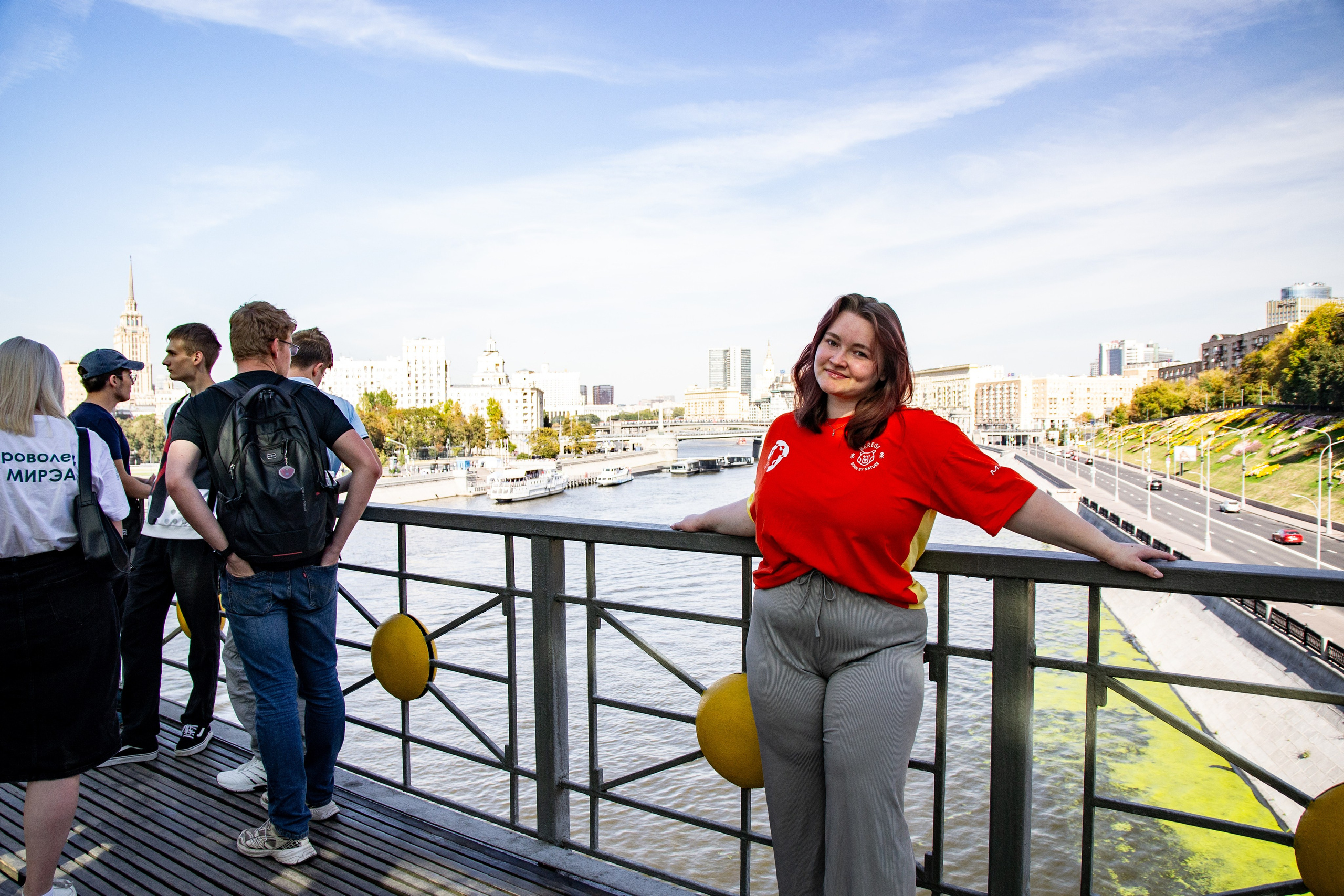 МЕРОПРИЯТИЯ. Фотограф в Москве — Олег Штыканов