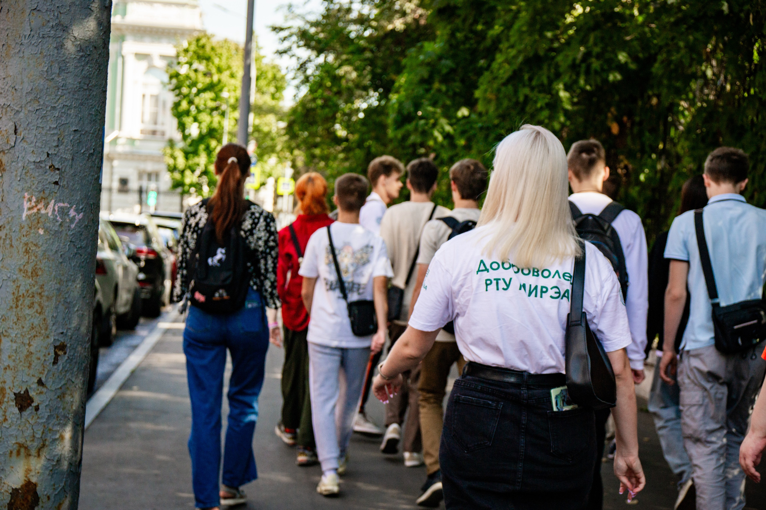 МЕРОПРИЯТИЯ. Фотограф в Москве — Олег Штыканов