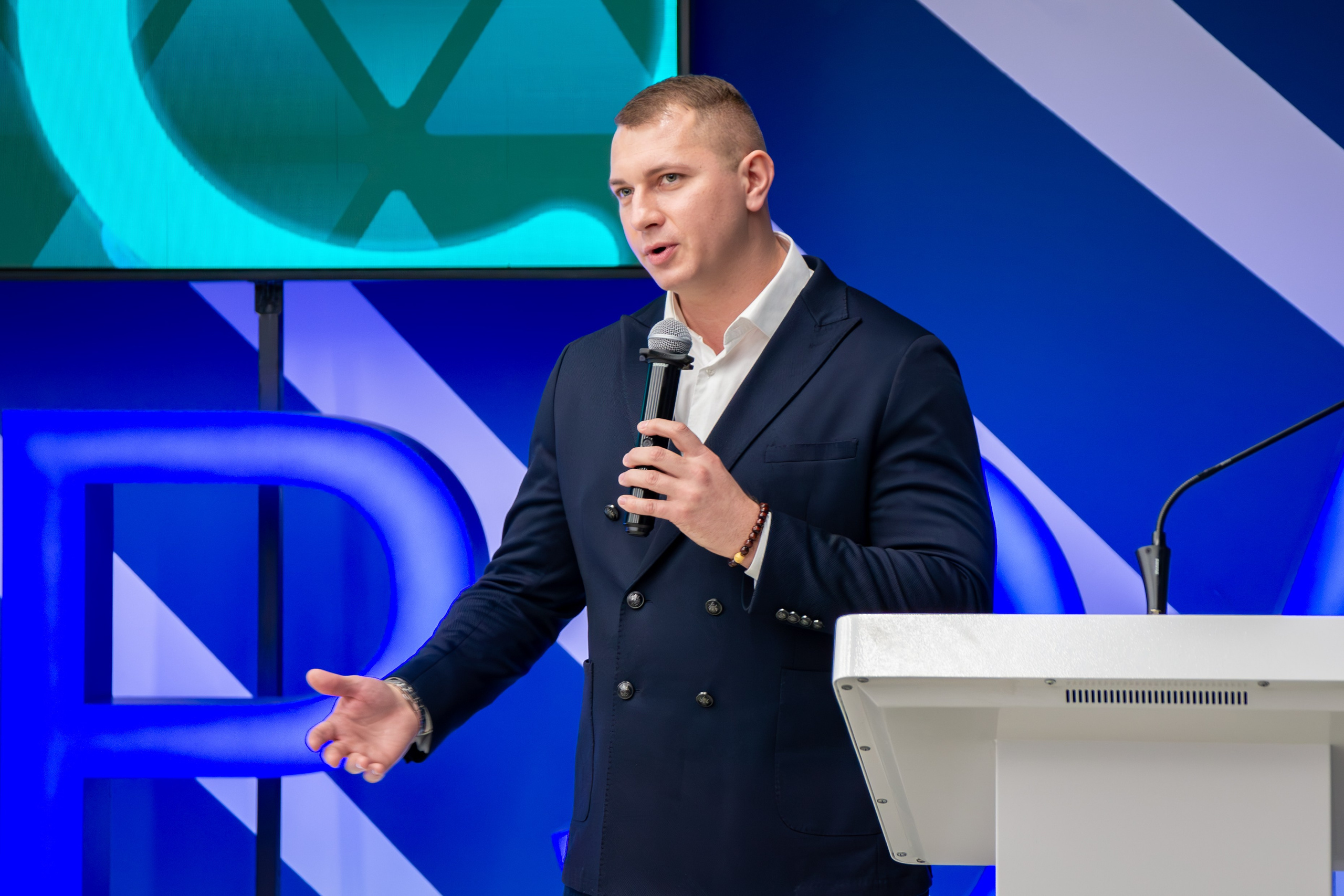 МЕРОПРИЯТИЯ. Фотограф в Москве — Олег Штыканов