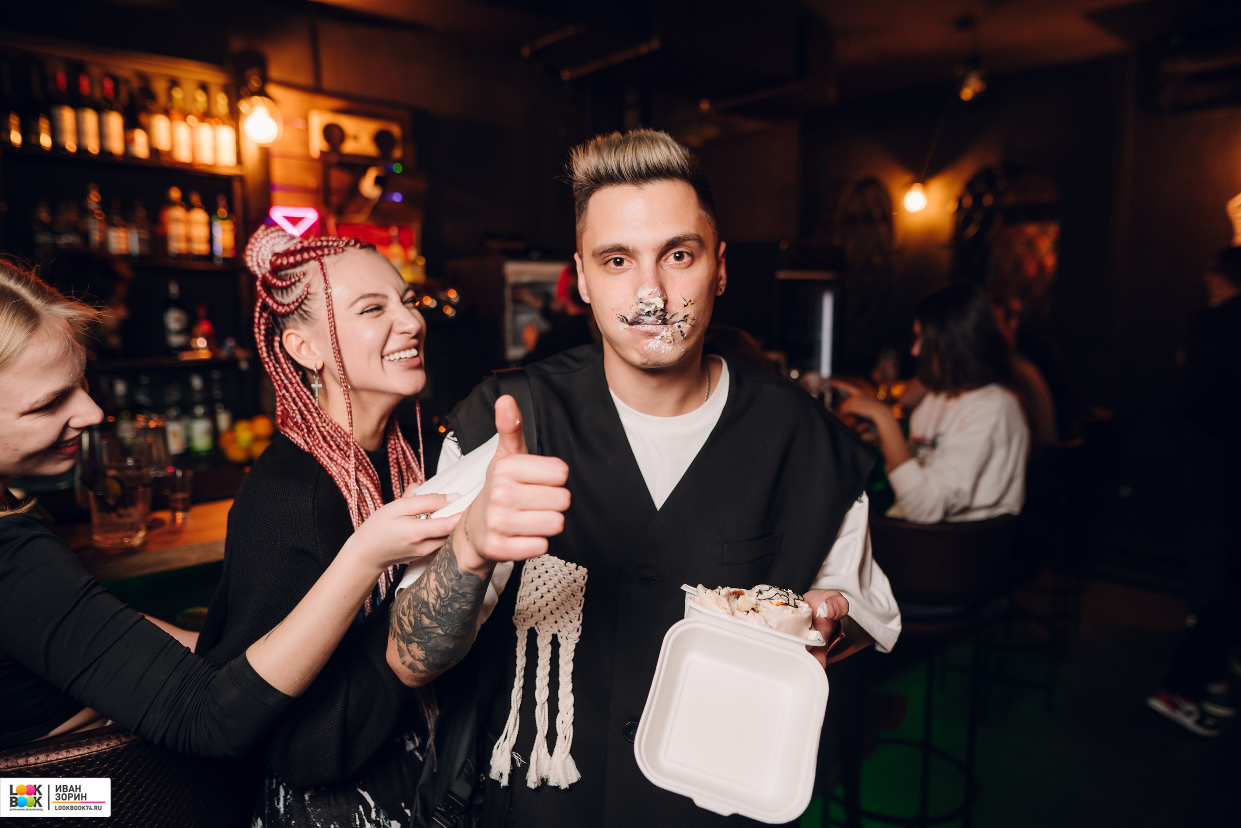 Репортаж. Свадебный, портретный и репортажный фотограф в Екатеринбурге