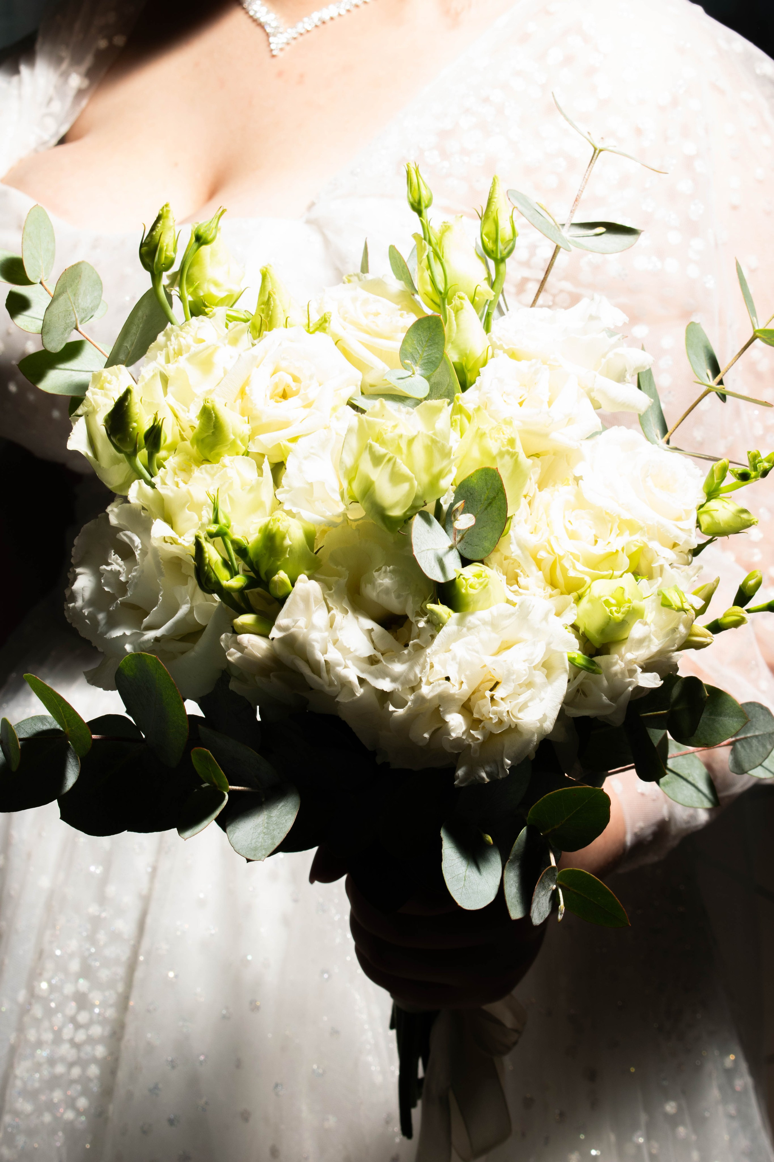 Свадебные съемки. Фотограф Уфа